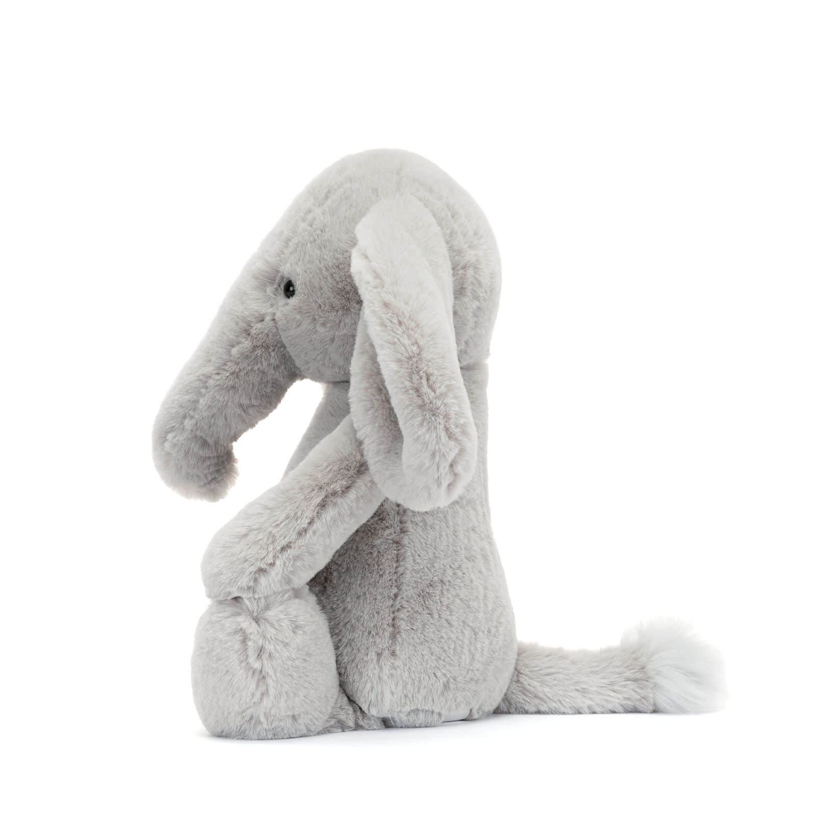 Original Bashful Luxe Elephant Thuddeus