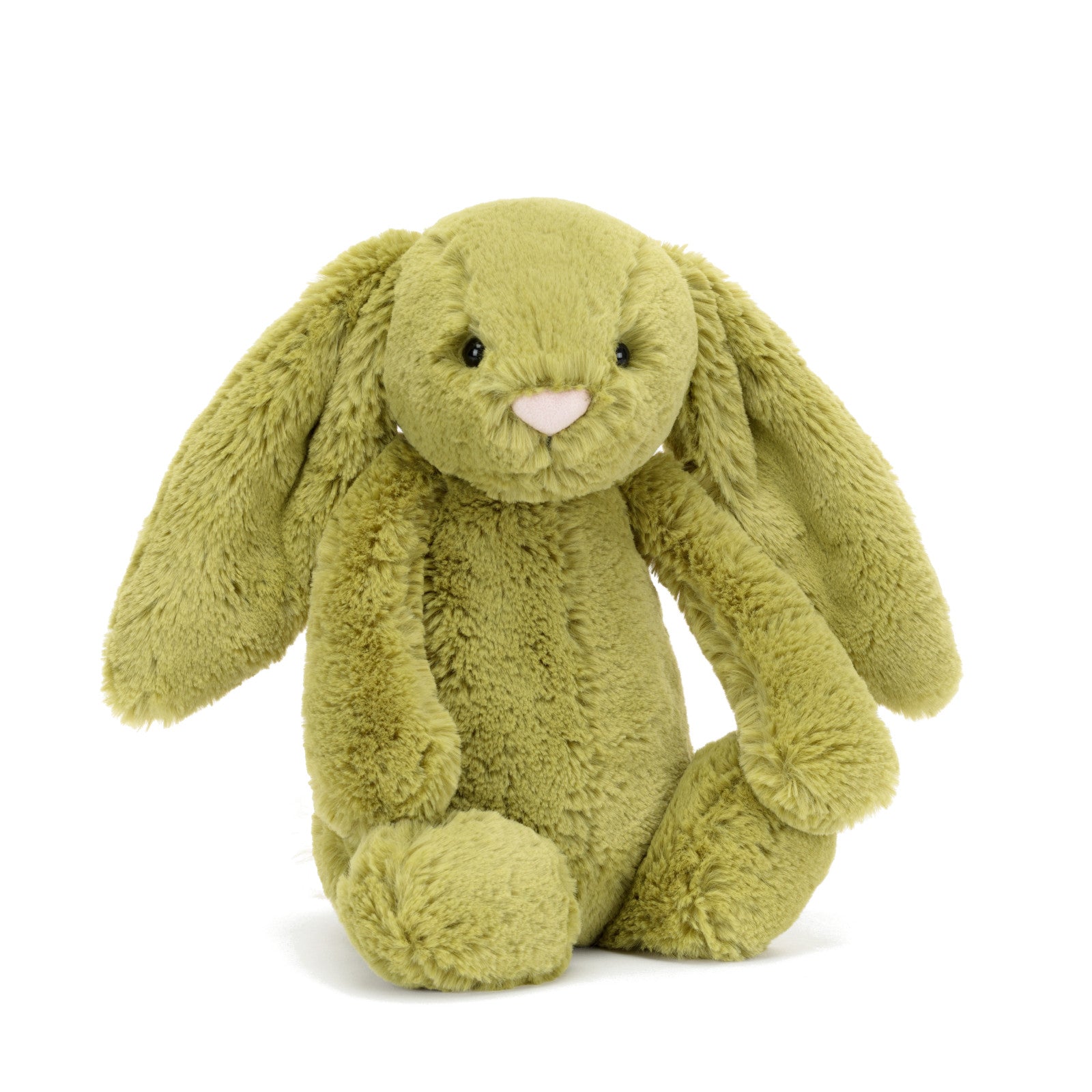 Original Bashful Bunny Moss