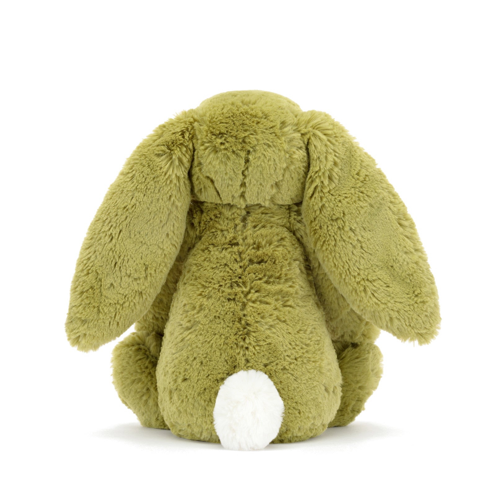 Original Bashful Bunny Moss