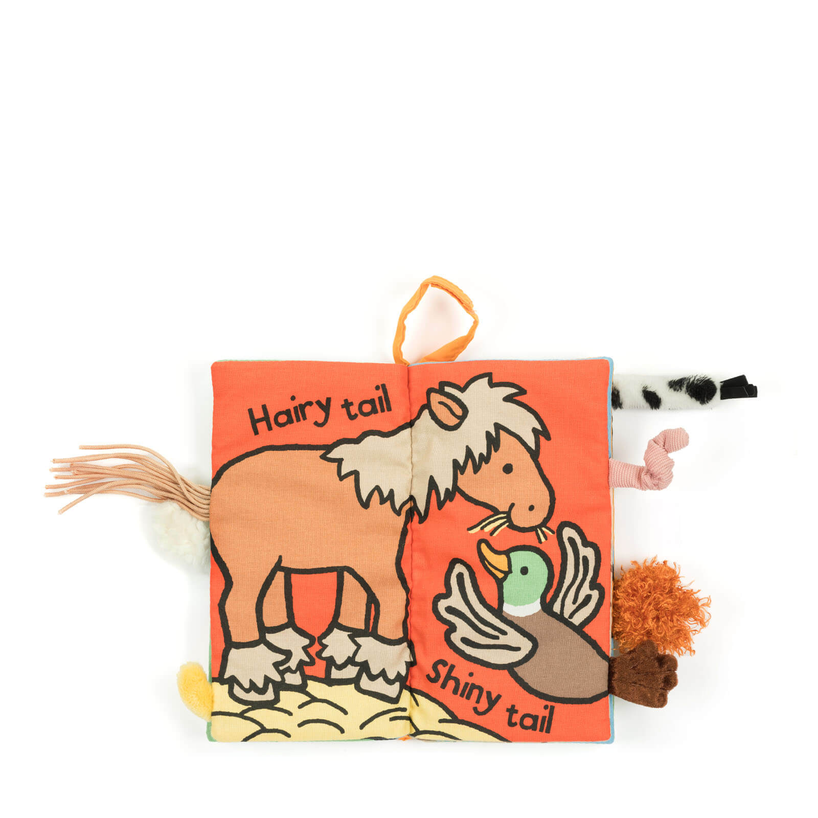 Farm Tails - Book