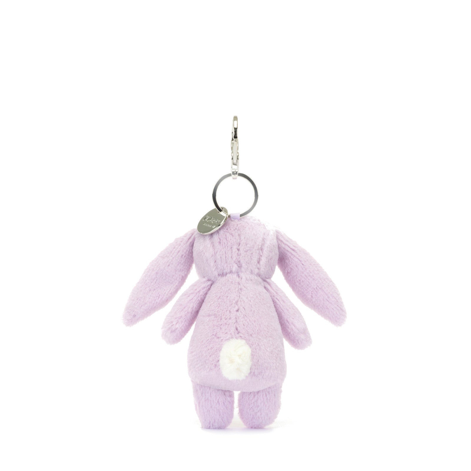 Blossom Bunny Bag Charm Jasmine