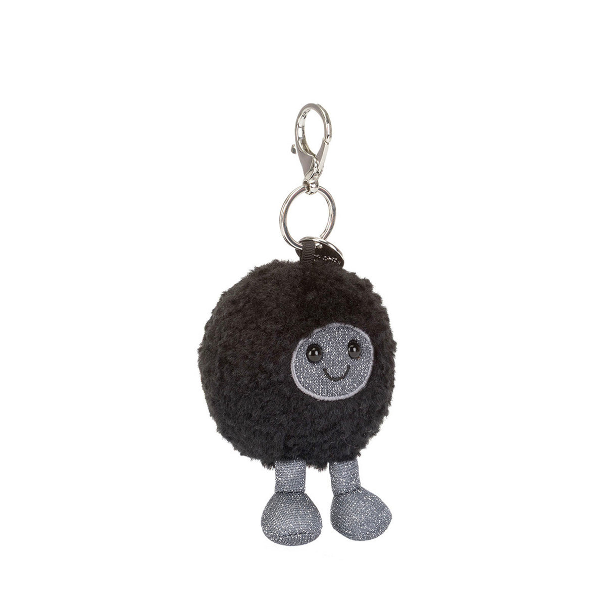 Amuseables Black Hole Bag Charm
