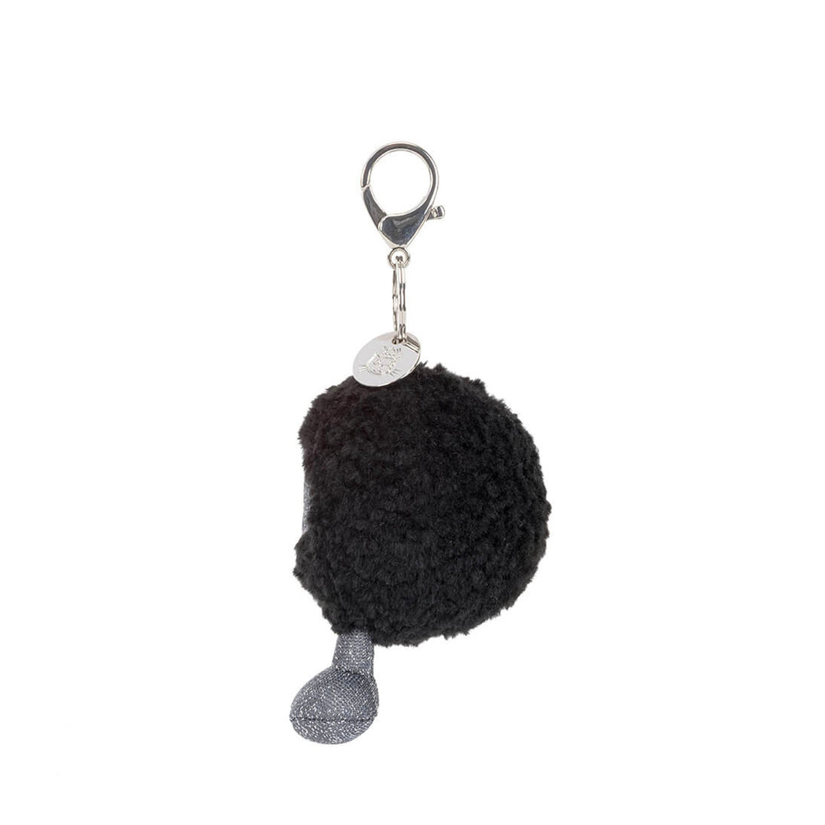 Amuseables Black Hole Bag Charm