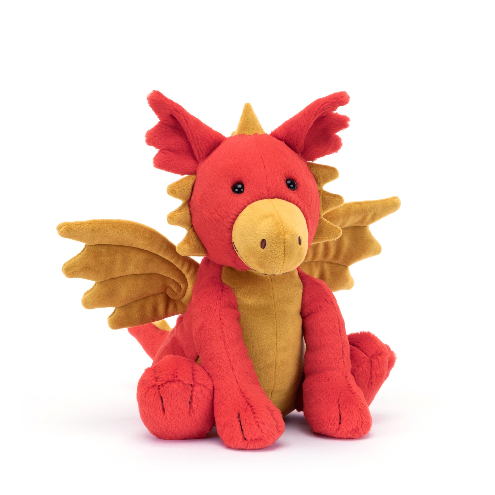 Darvin Dragon