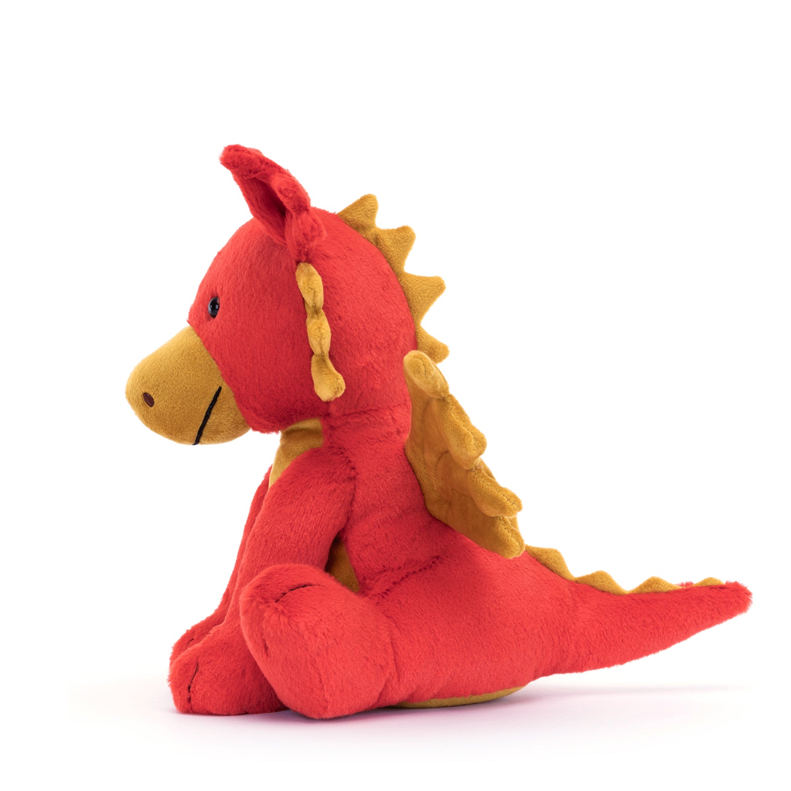Darvin Dragon