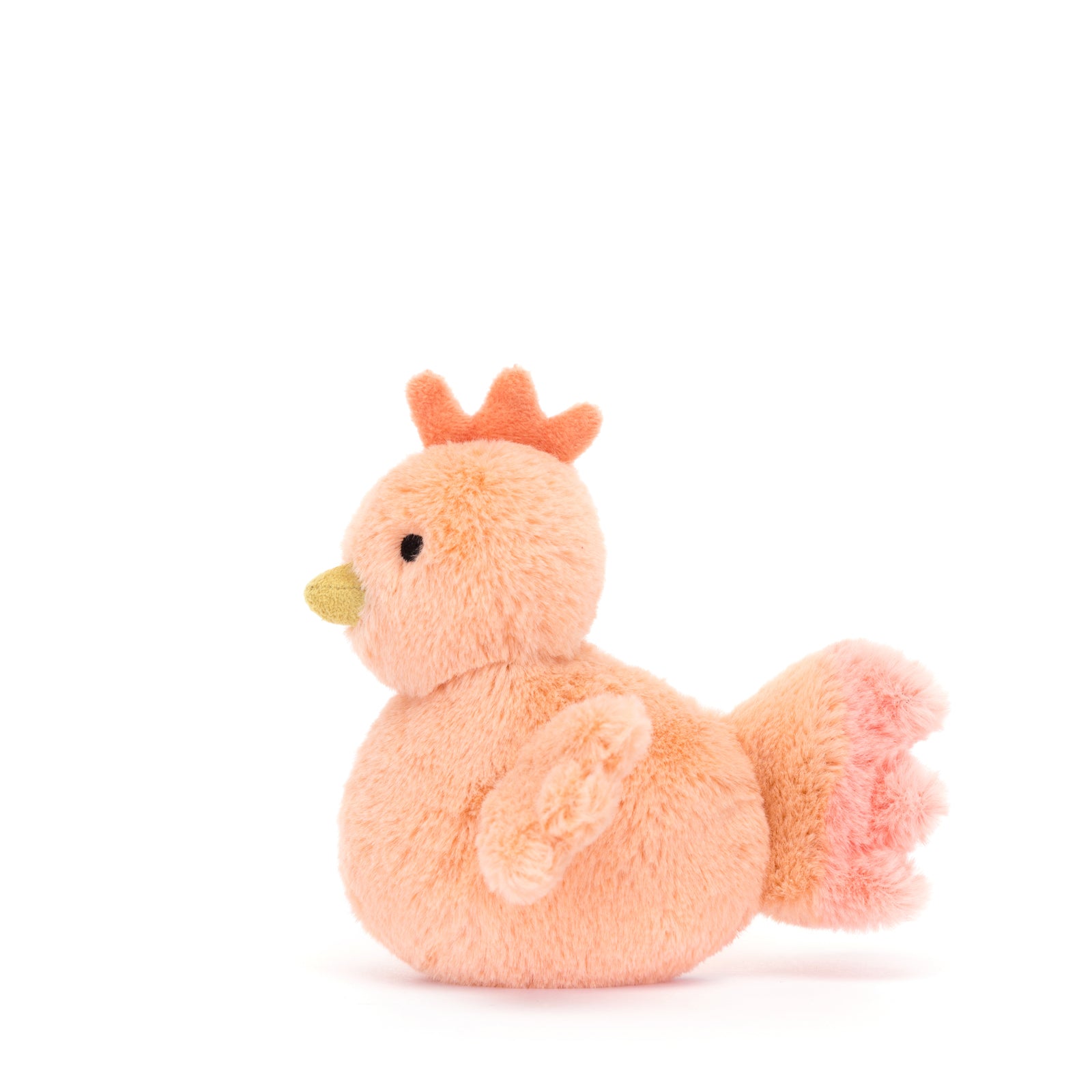 Fluffy Chicken