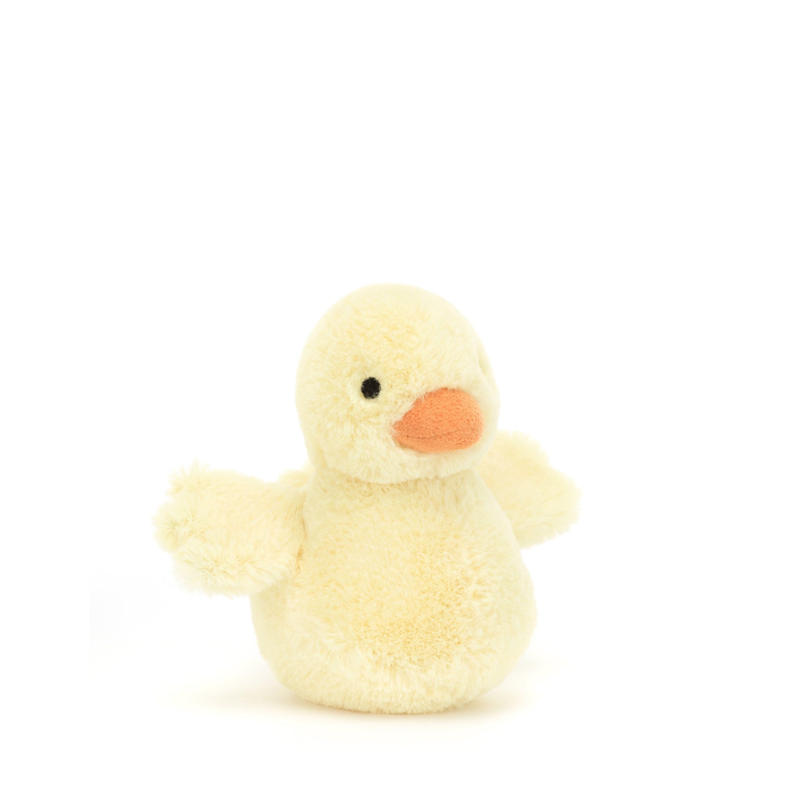 Fluffy Duck