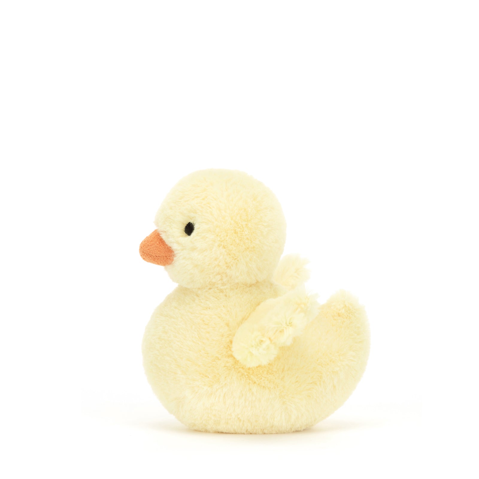 Fluffy Duck
