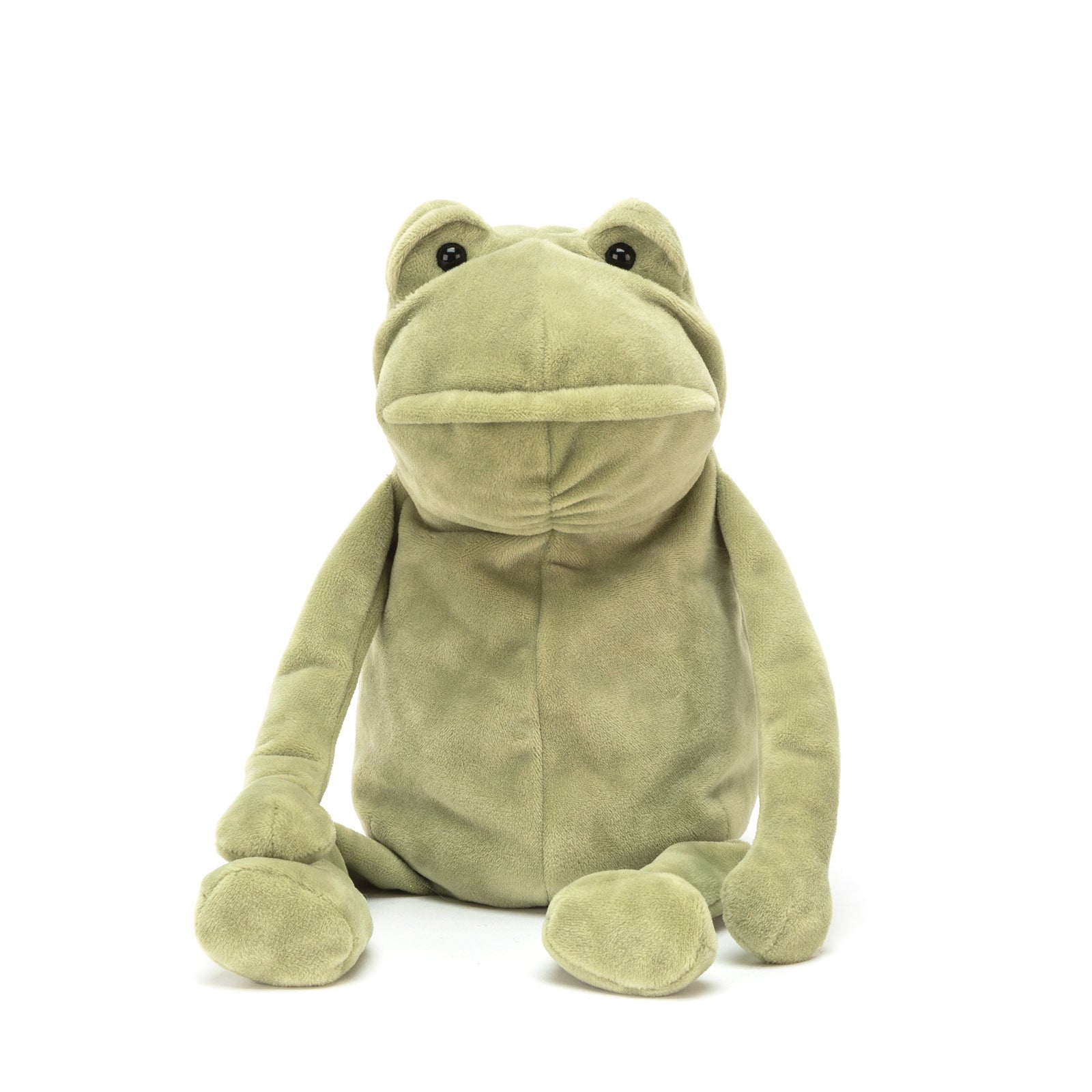 Fergus Frog