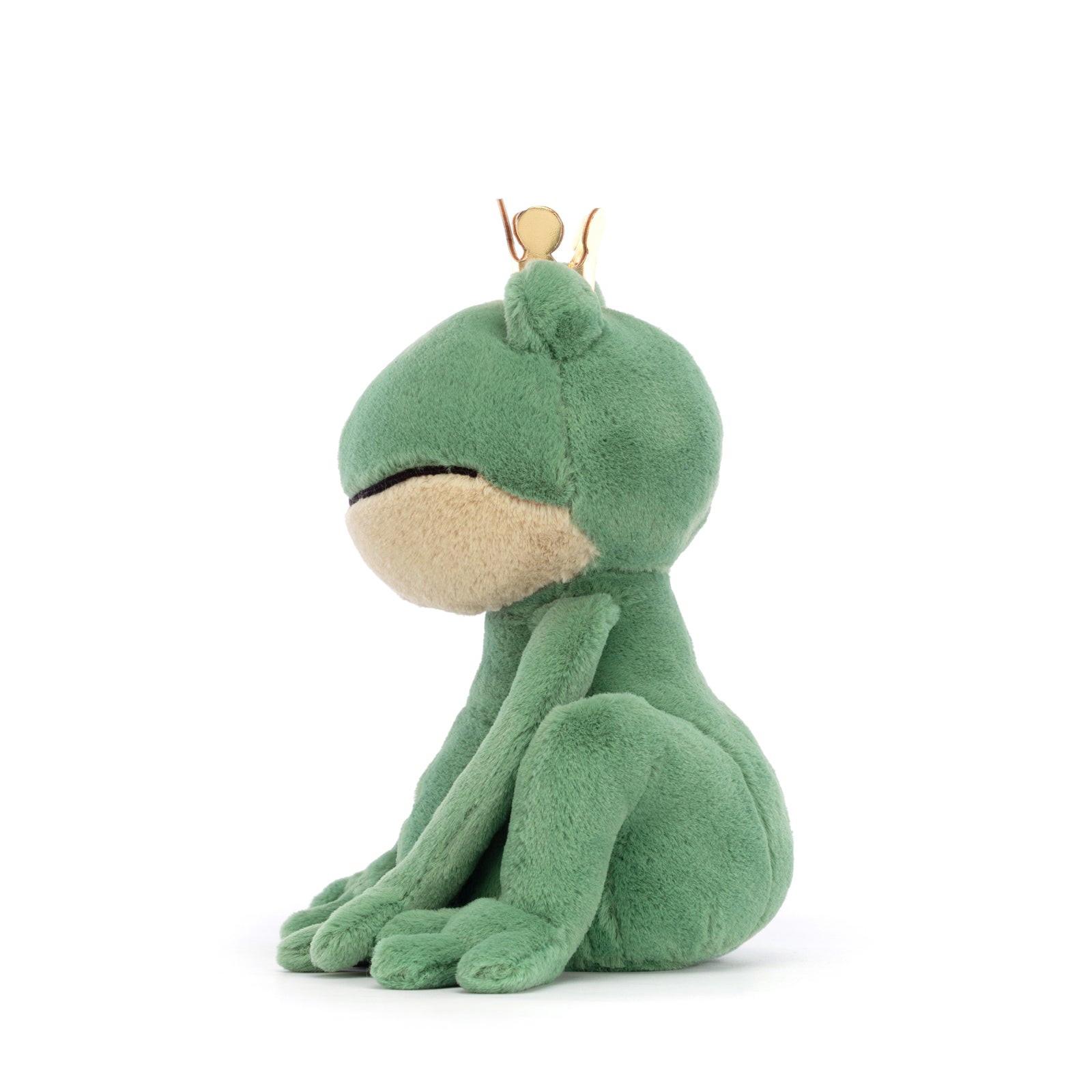 Fabian Frog Prince