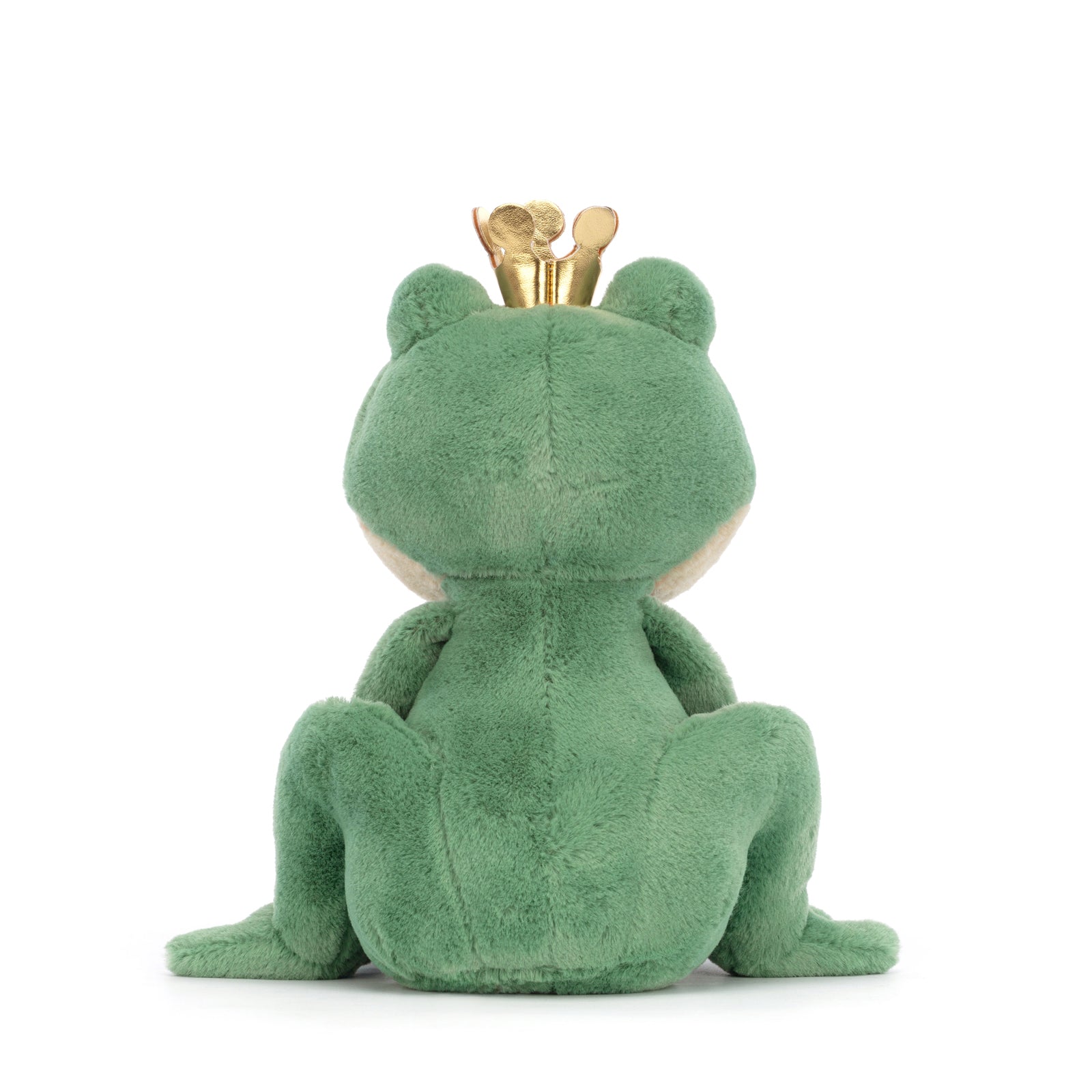 Fabian Frog Prince