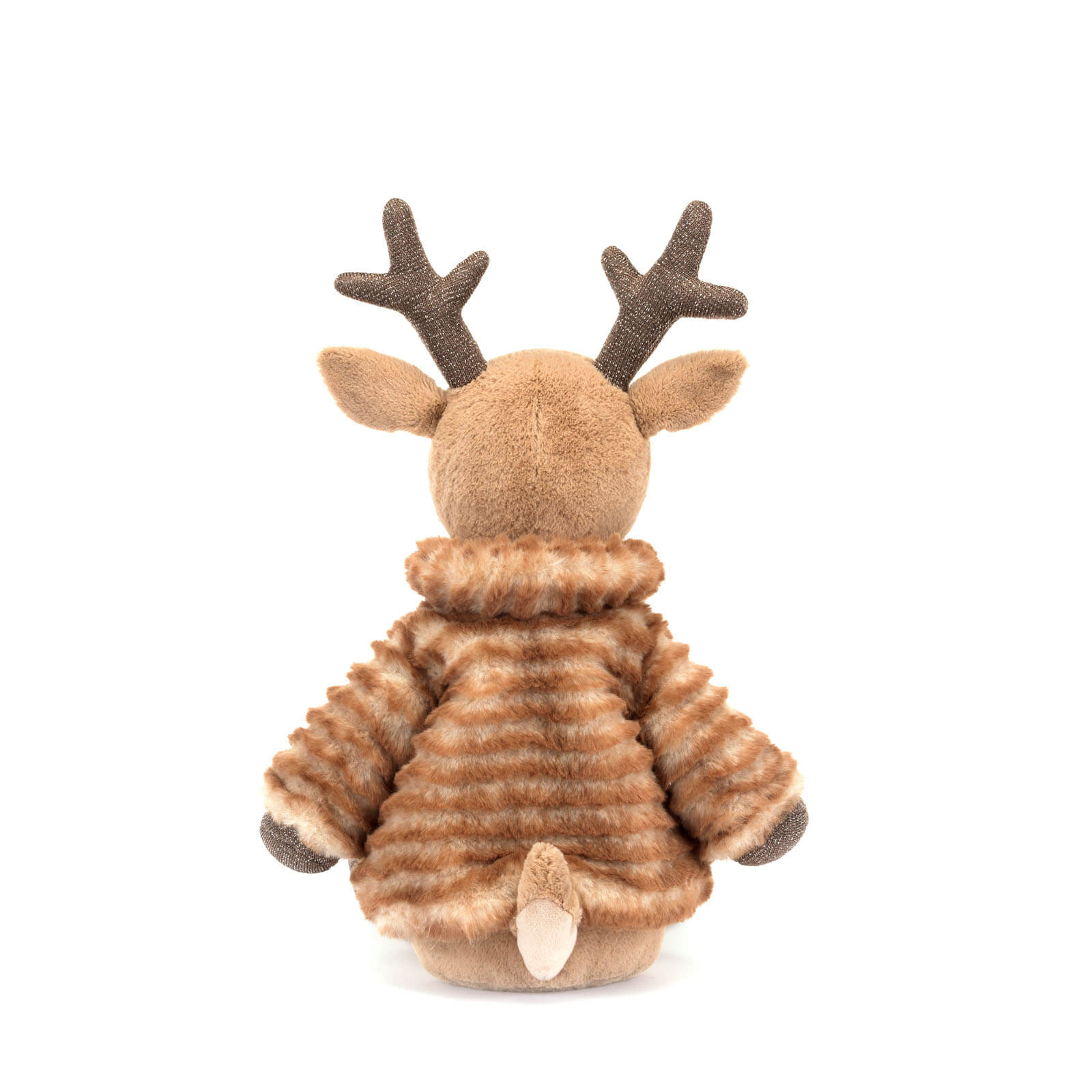 Glamour Reindeer