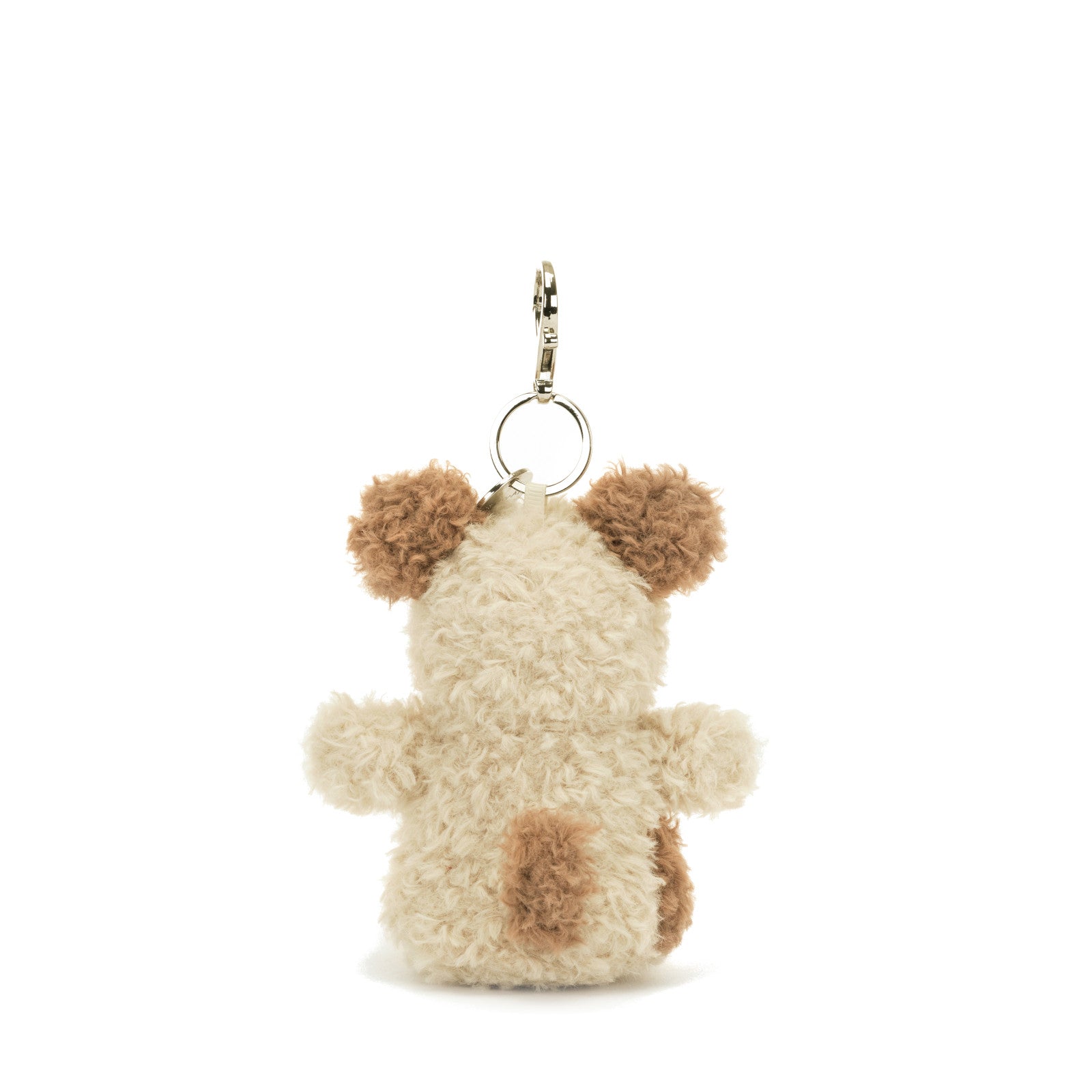 Little Pup Bag Charm