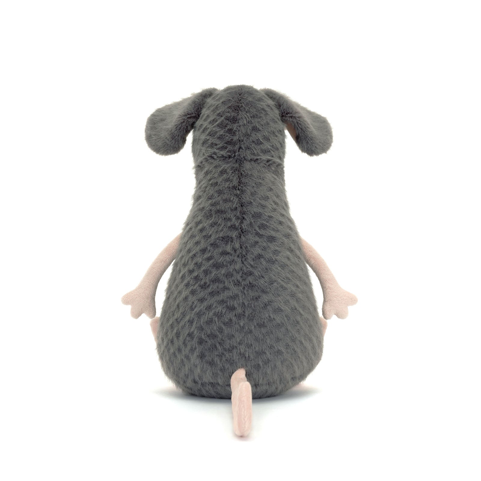 Lachlan Sad Rat