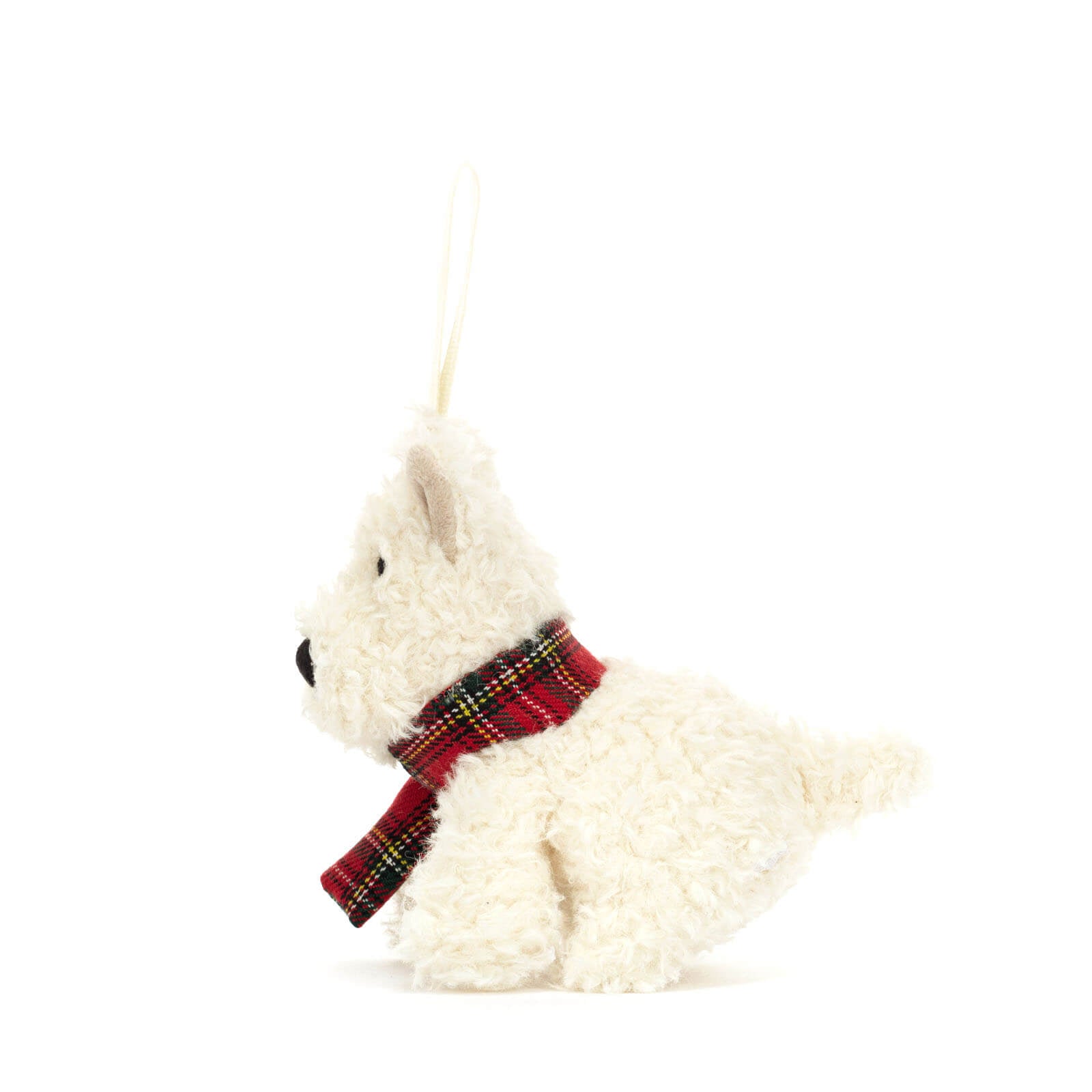 Munro Scottie Dog Decoration