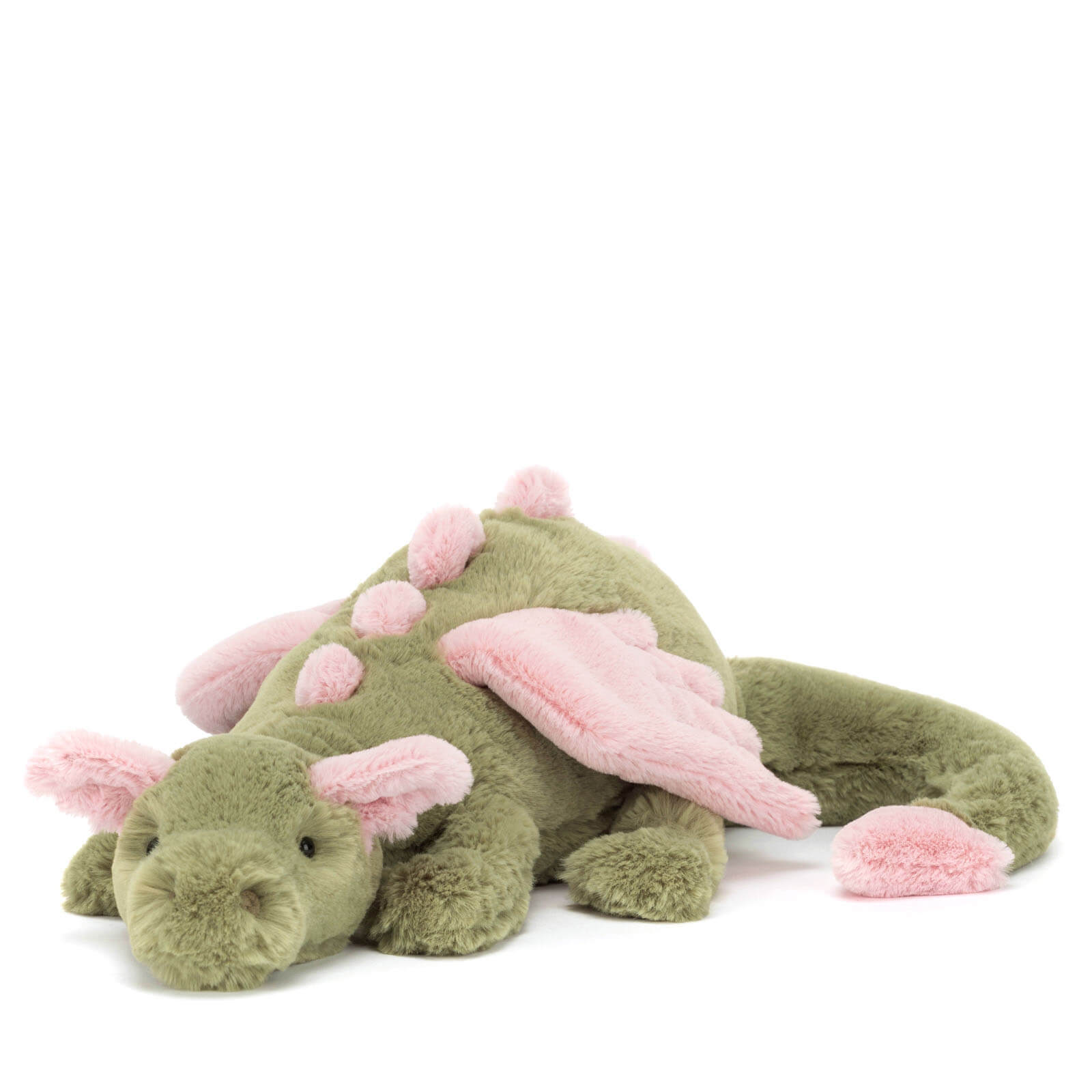 Malachy Dragon