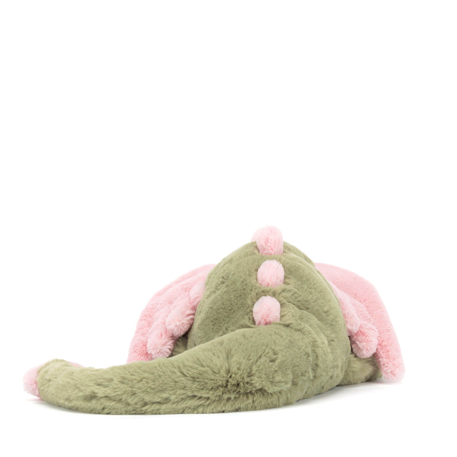Malachy Dragon