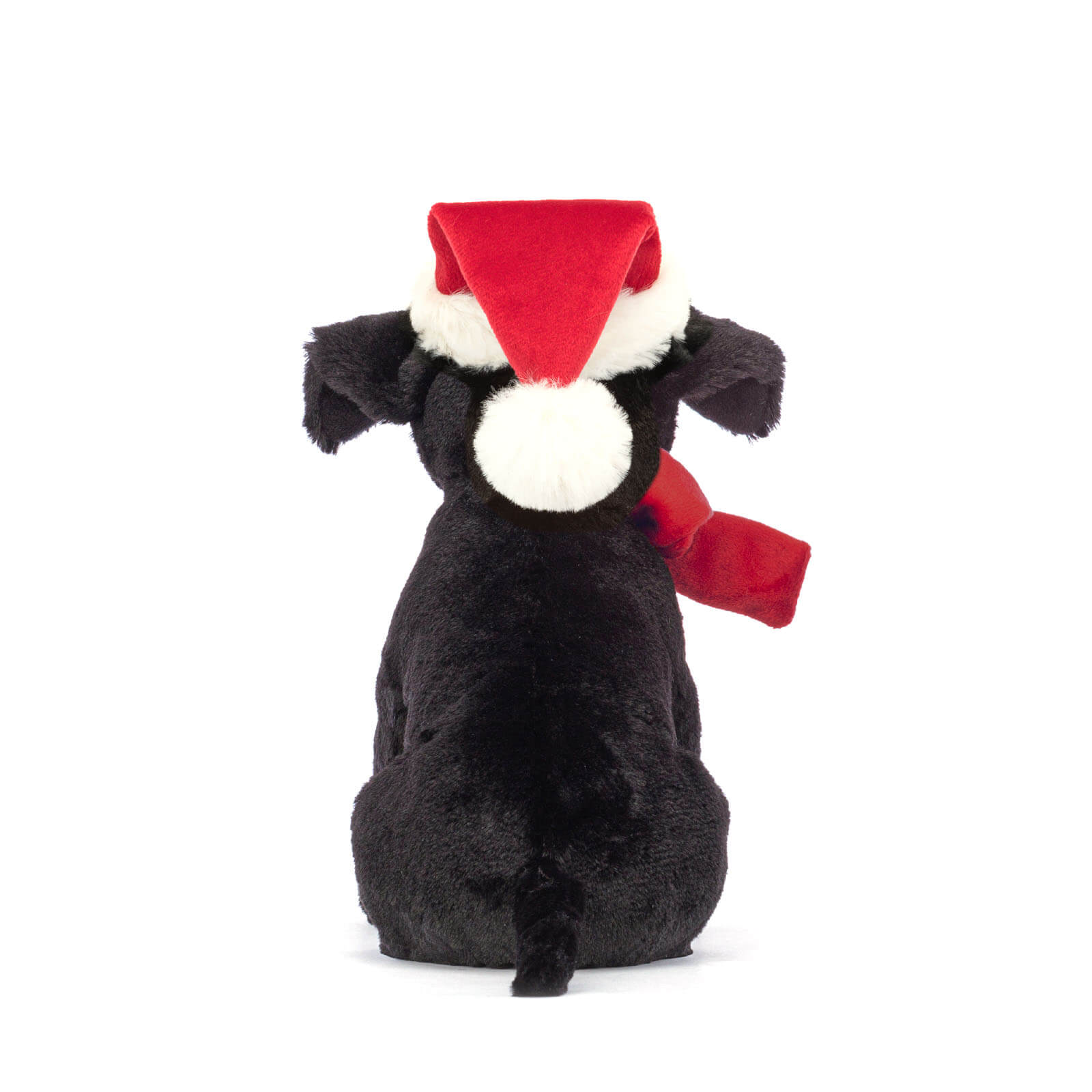 Winter Warmer Pippa Black Labrador