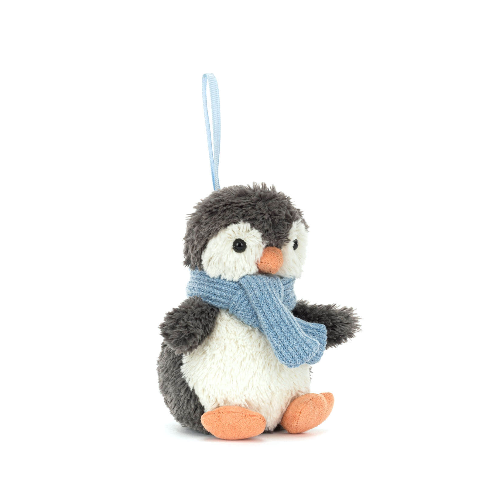Peanut Penguin Decoration