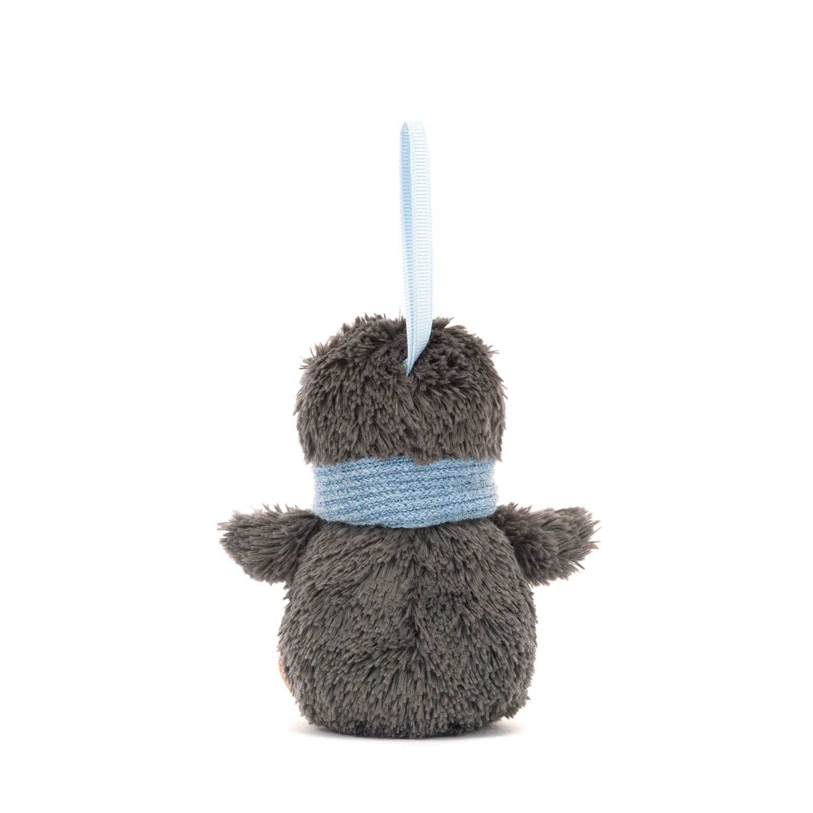 Peanut Penguin Decoration
