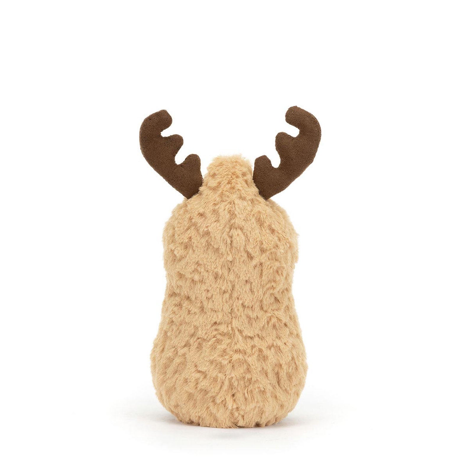 Amuseable Peanut Reindeer