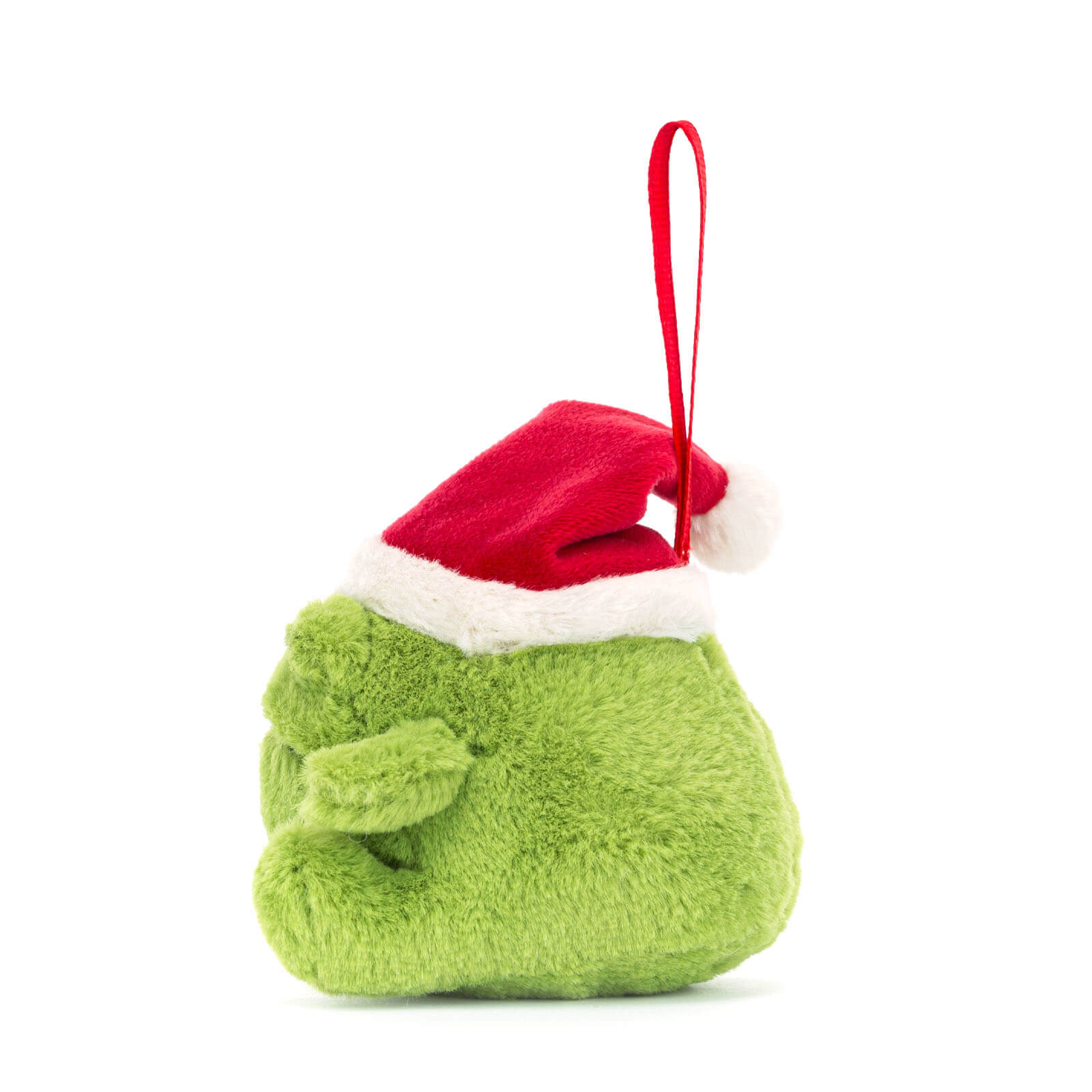 Ricky Rain Frog Decoration