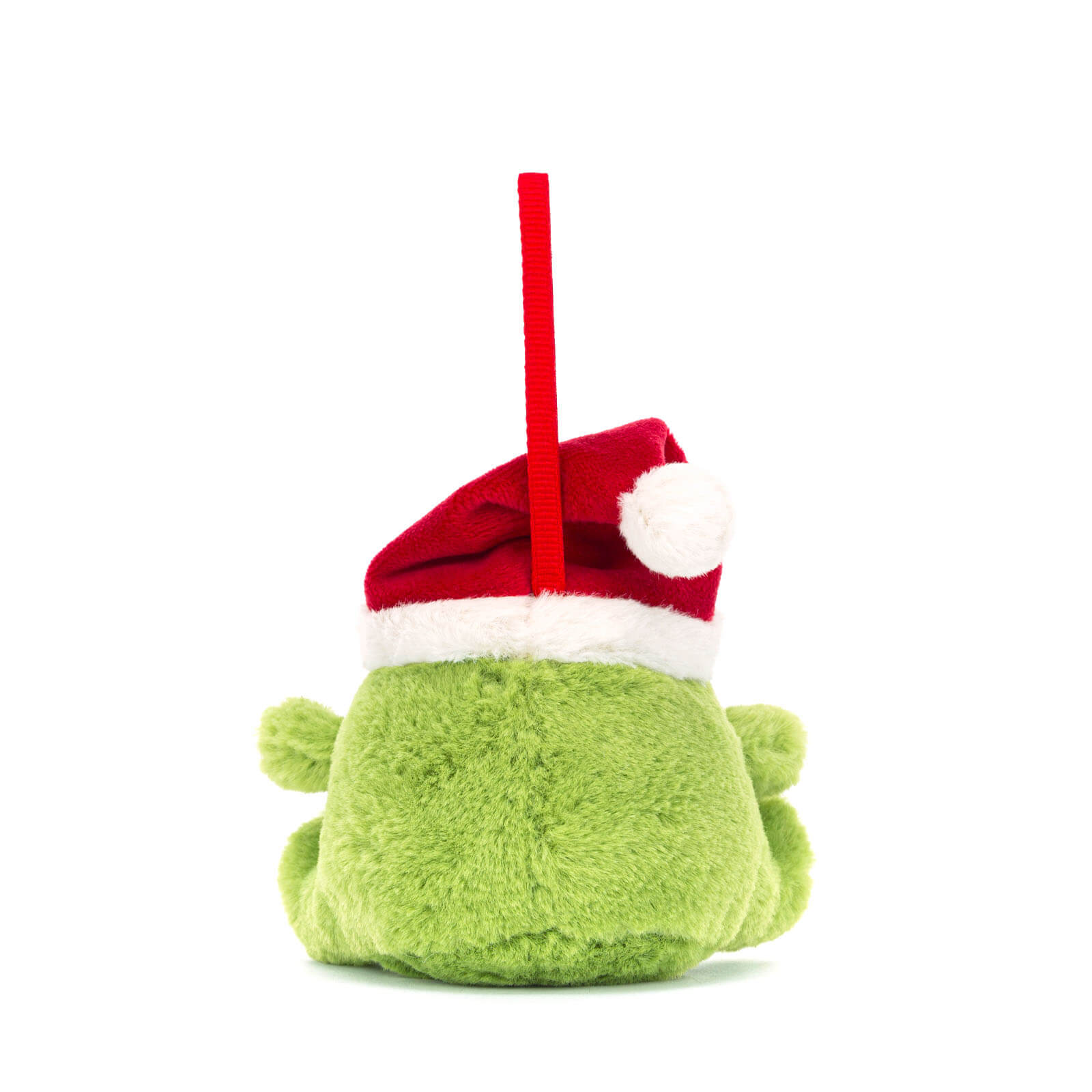 Ricky Rain Frog Decoration
