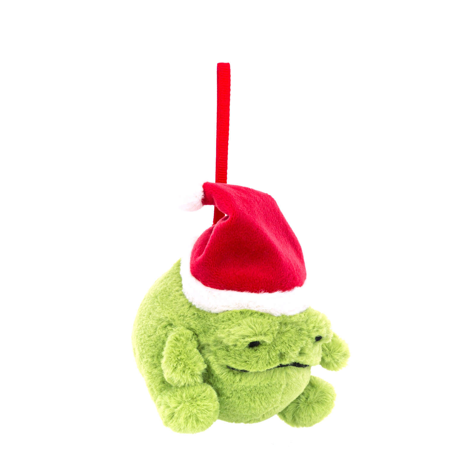 Ricky Rain Frog Decoration