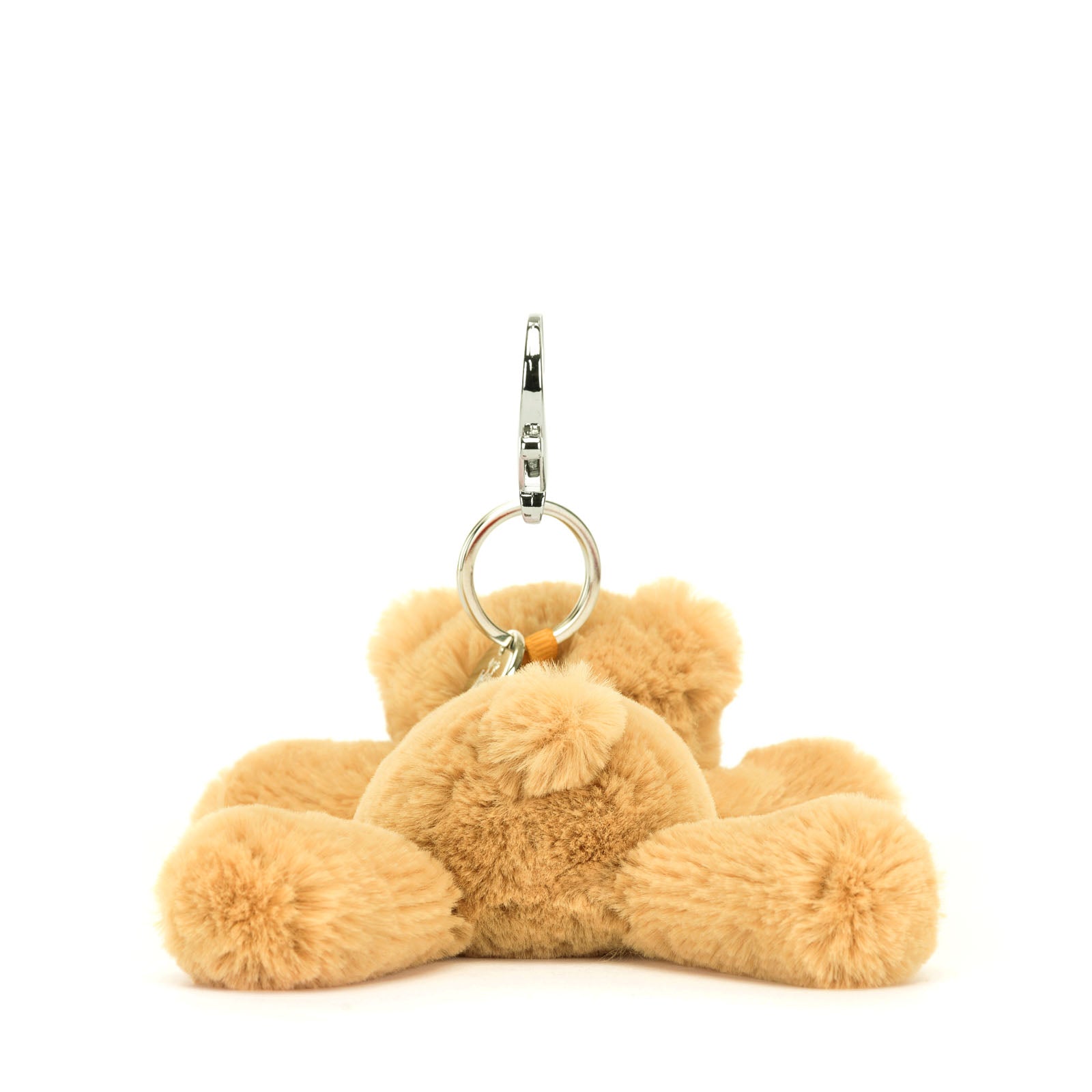 Smudge Bear Bag Charm