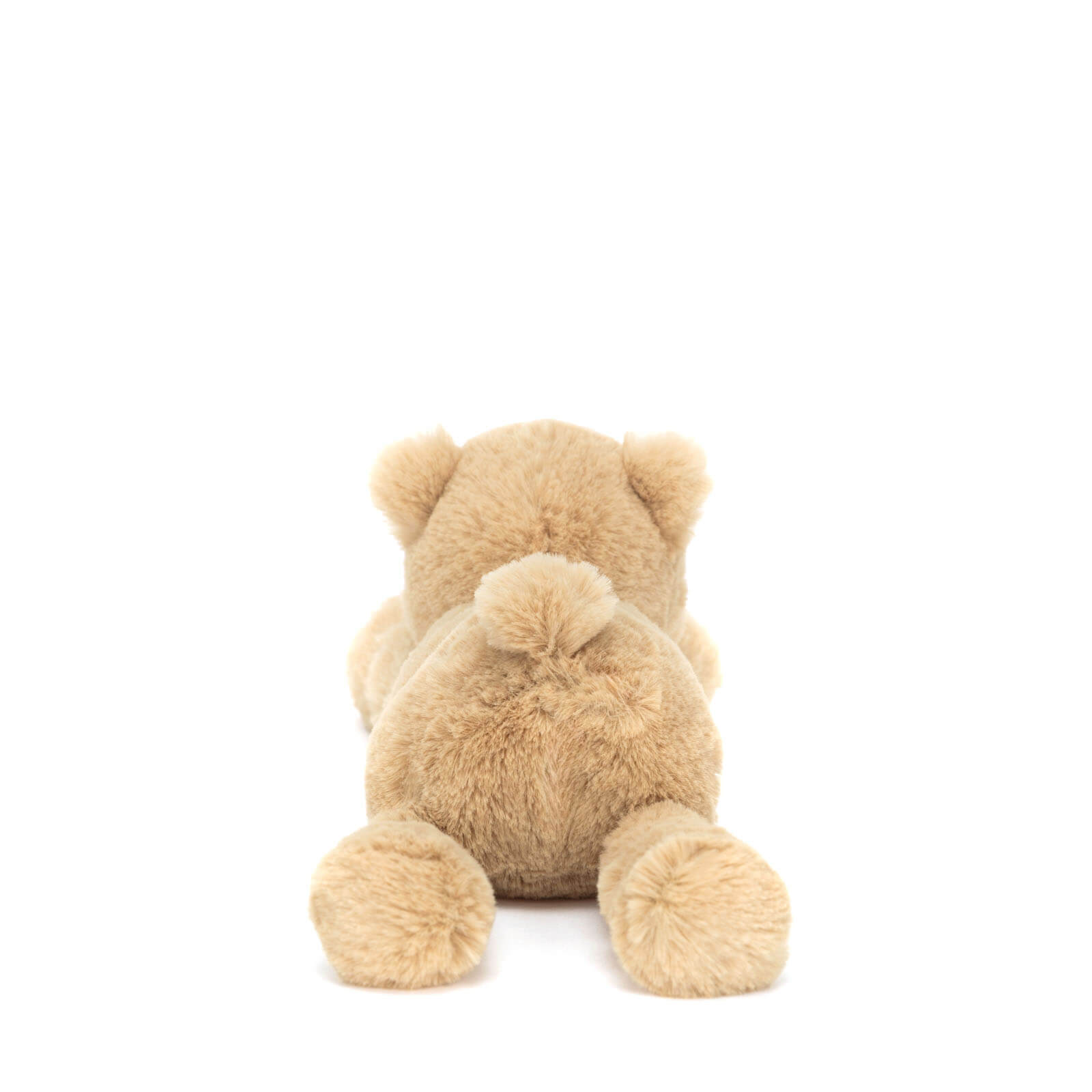 Tiny Smudge Bear