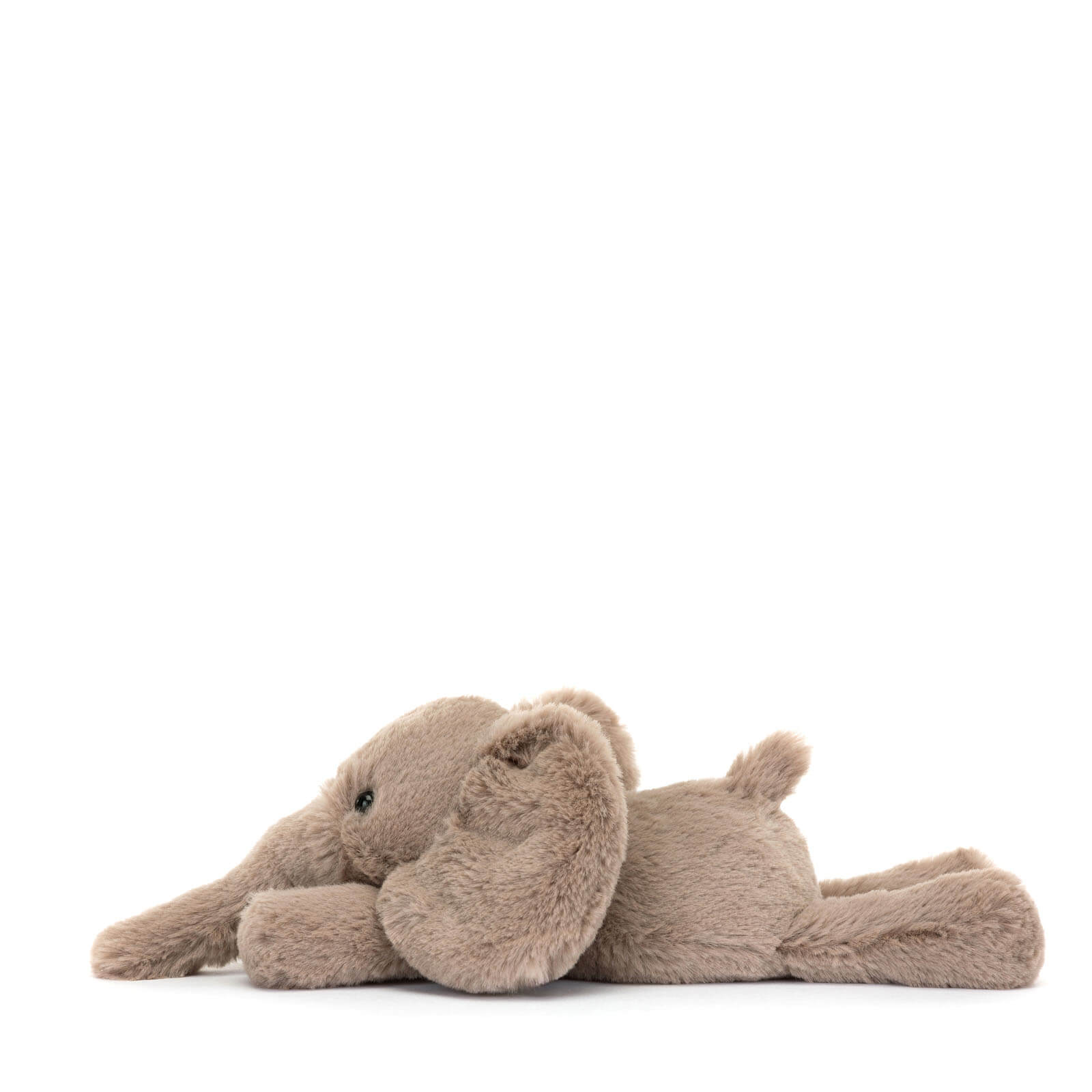 Tiny Smudge Elephant