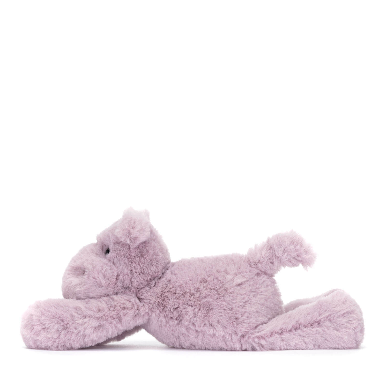 Tiny Smudge Hippo