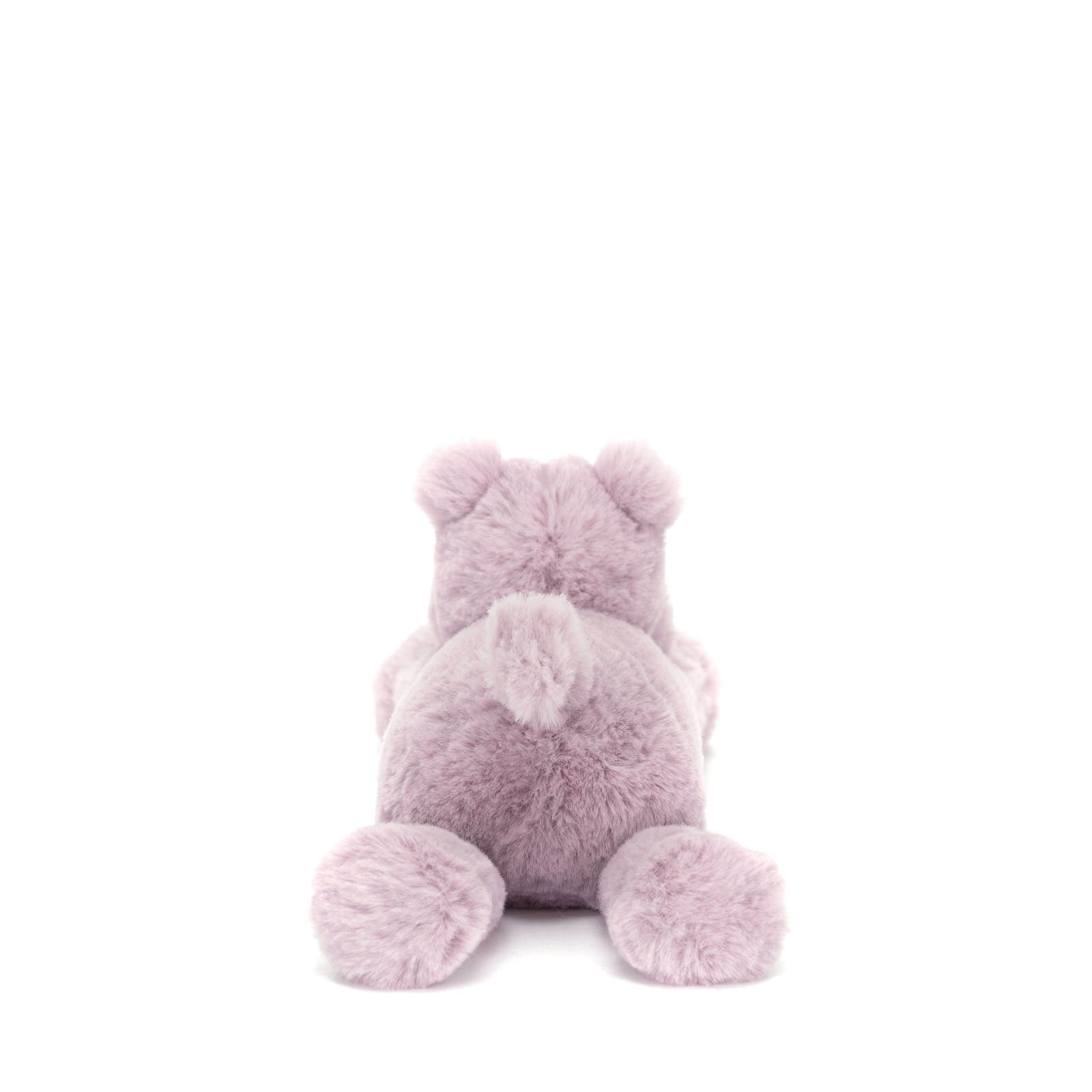 Tiny Smudge Hippo