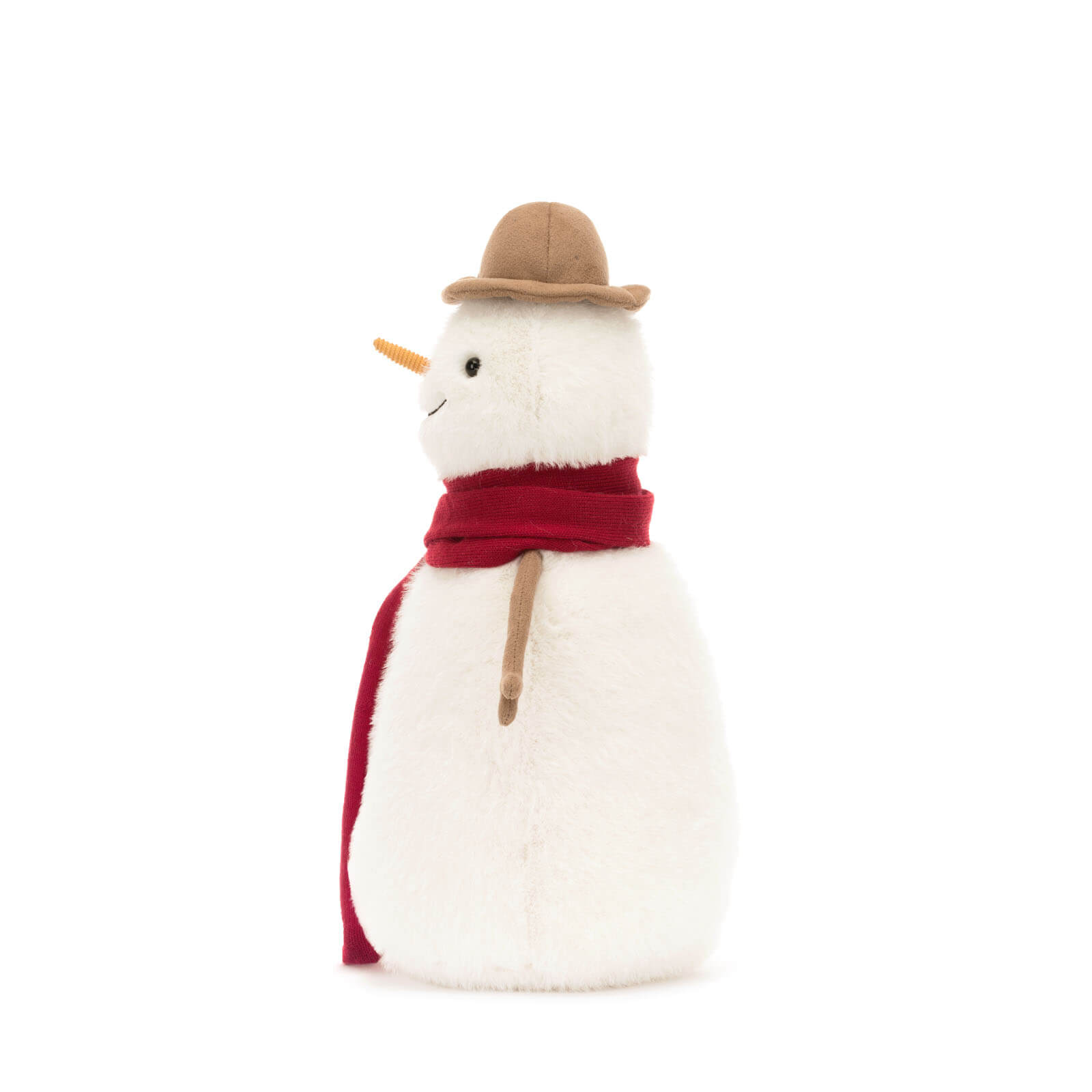 Jesse Snowman