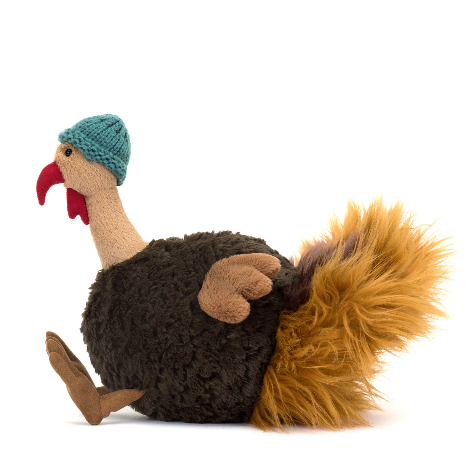 Theo Turkey