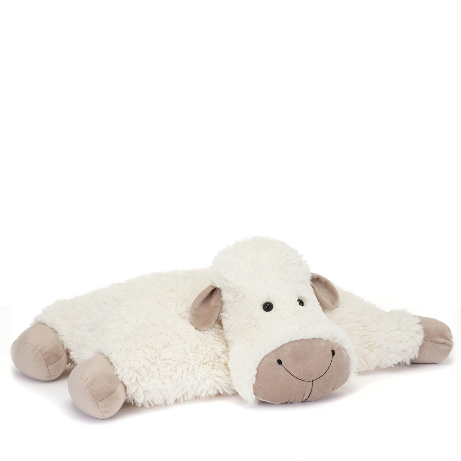 Large Truffles Sheep