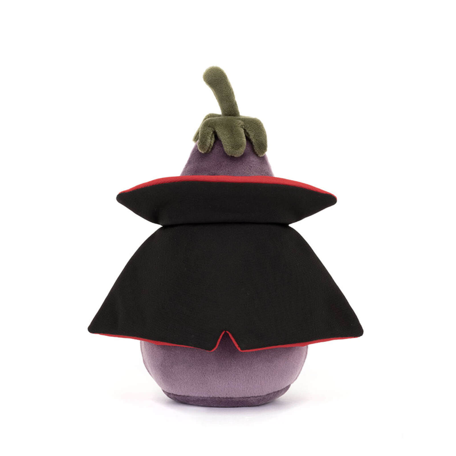 Vivacious Aubergine - Vampire