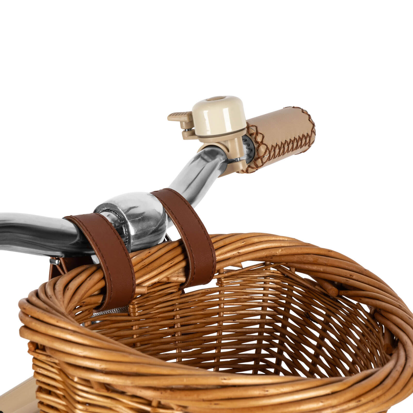 Balance Bicycle - Cherry