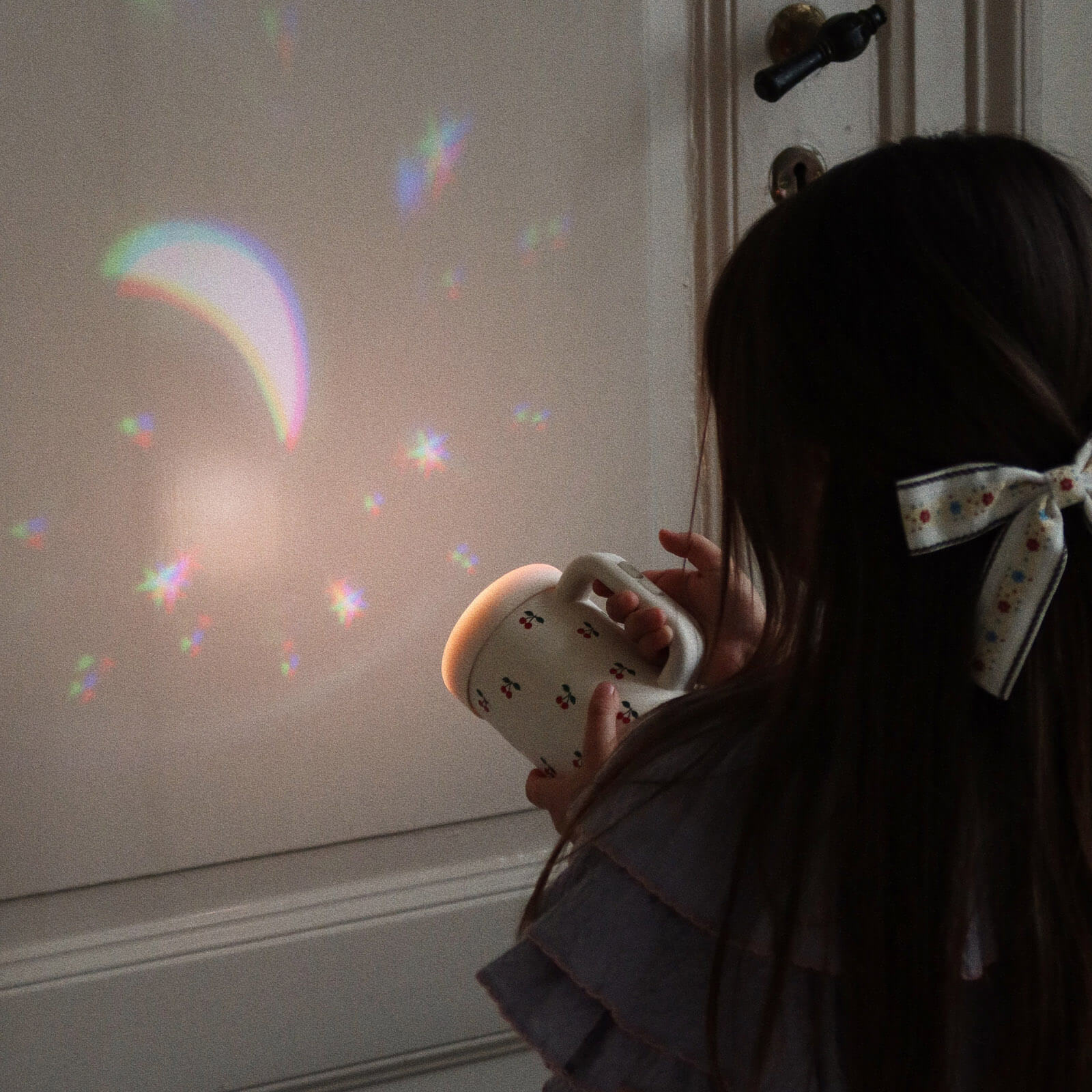 Flash Light Big - Cherry