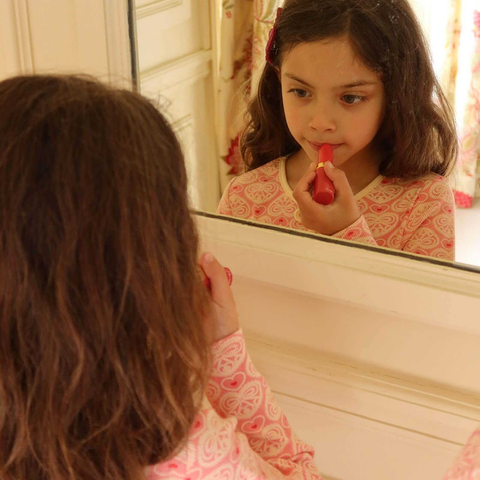 3 Glitter Lip Balm - Multi Colours