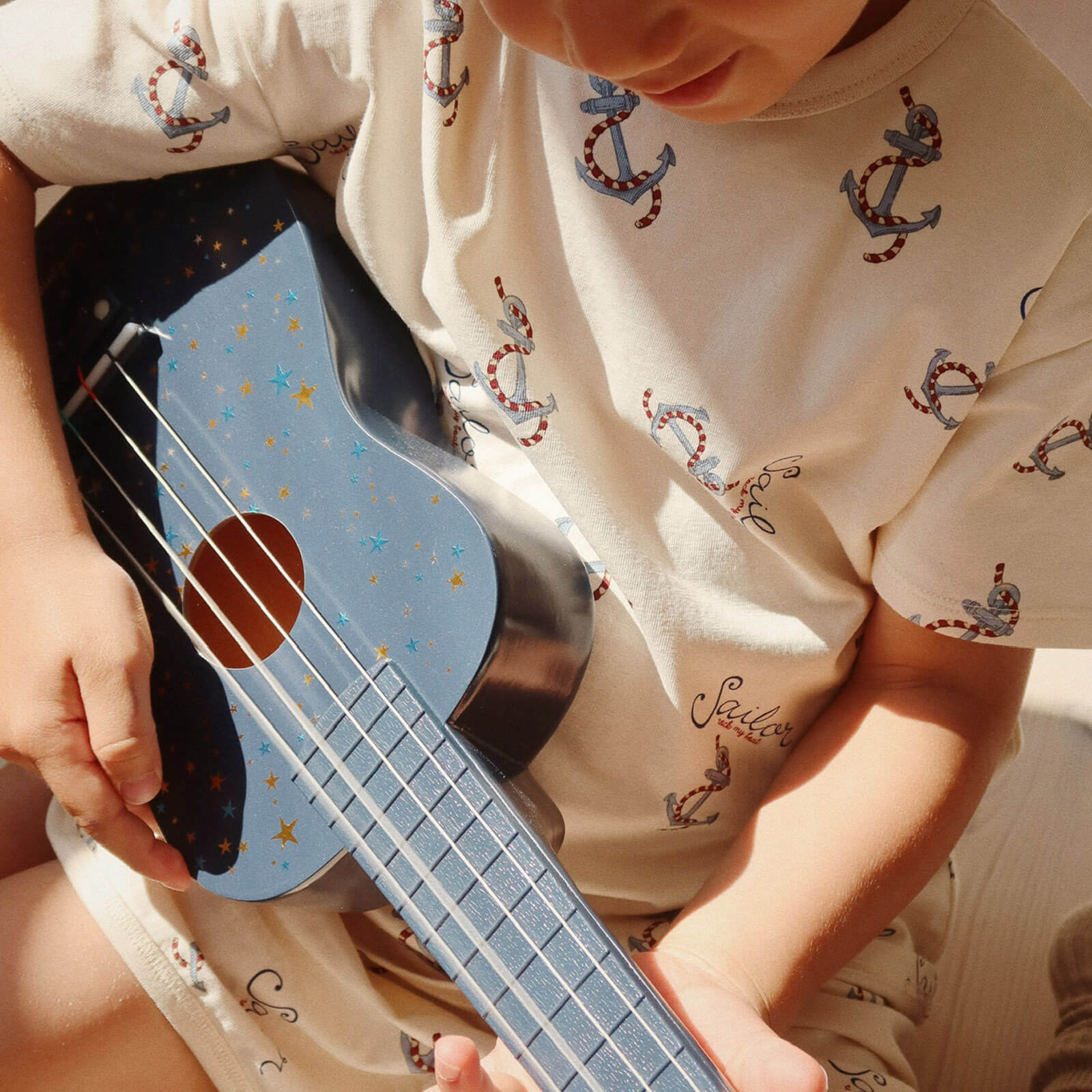 Ukulele - Multi Star