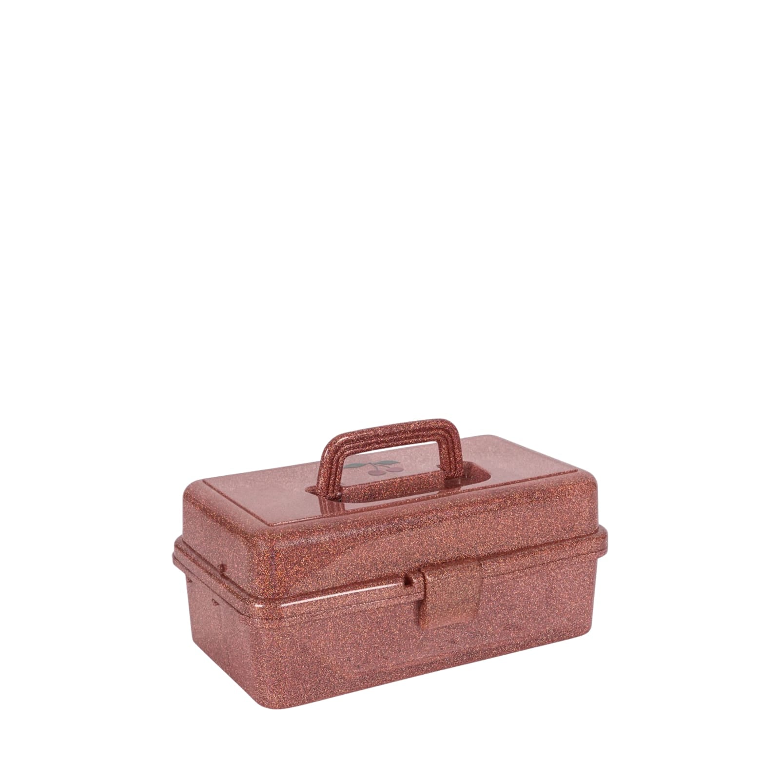 Creative Art Caddy - Glitter Rose