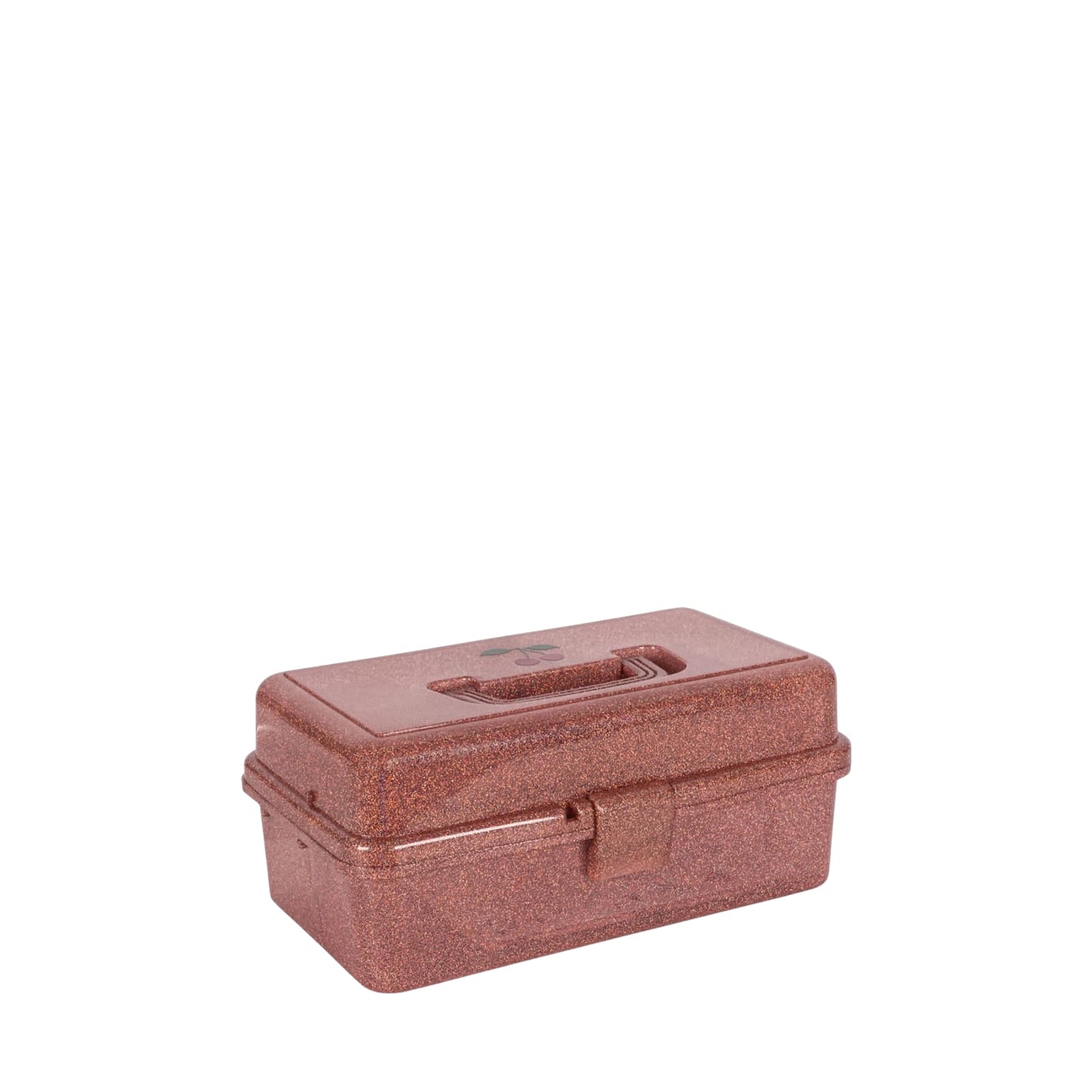 Creative Art Caddy - Glitter Rose