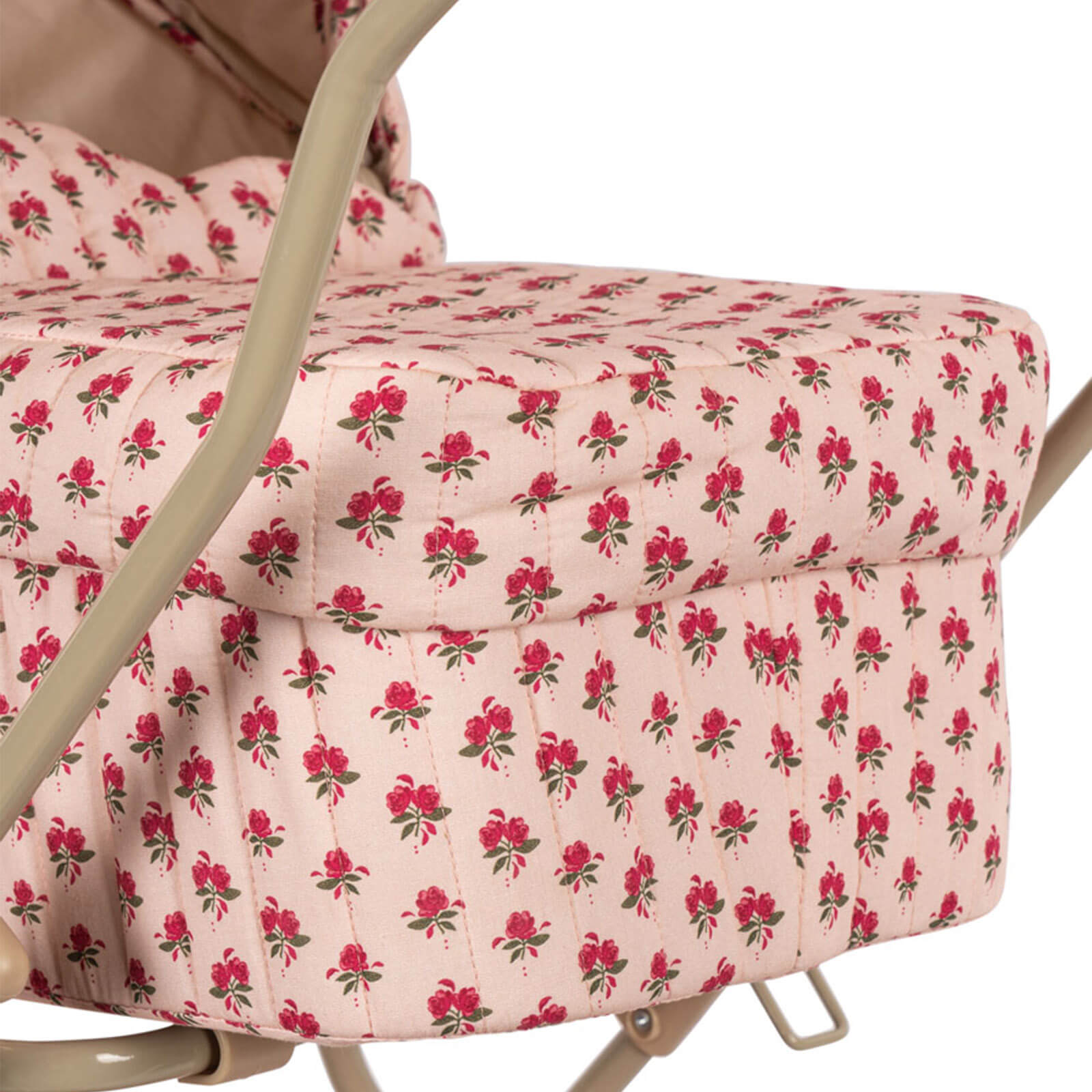 Doll Pram - Rosie Rose