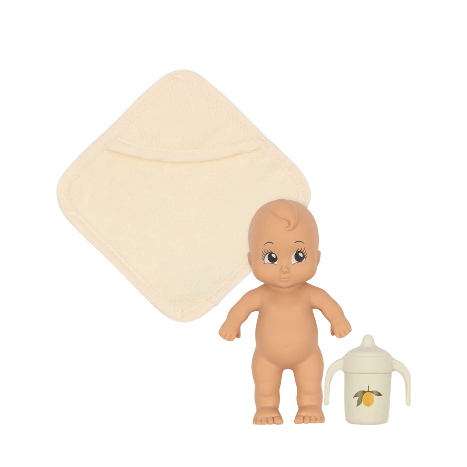 Baby Bath Buddy - Niko