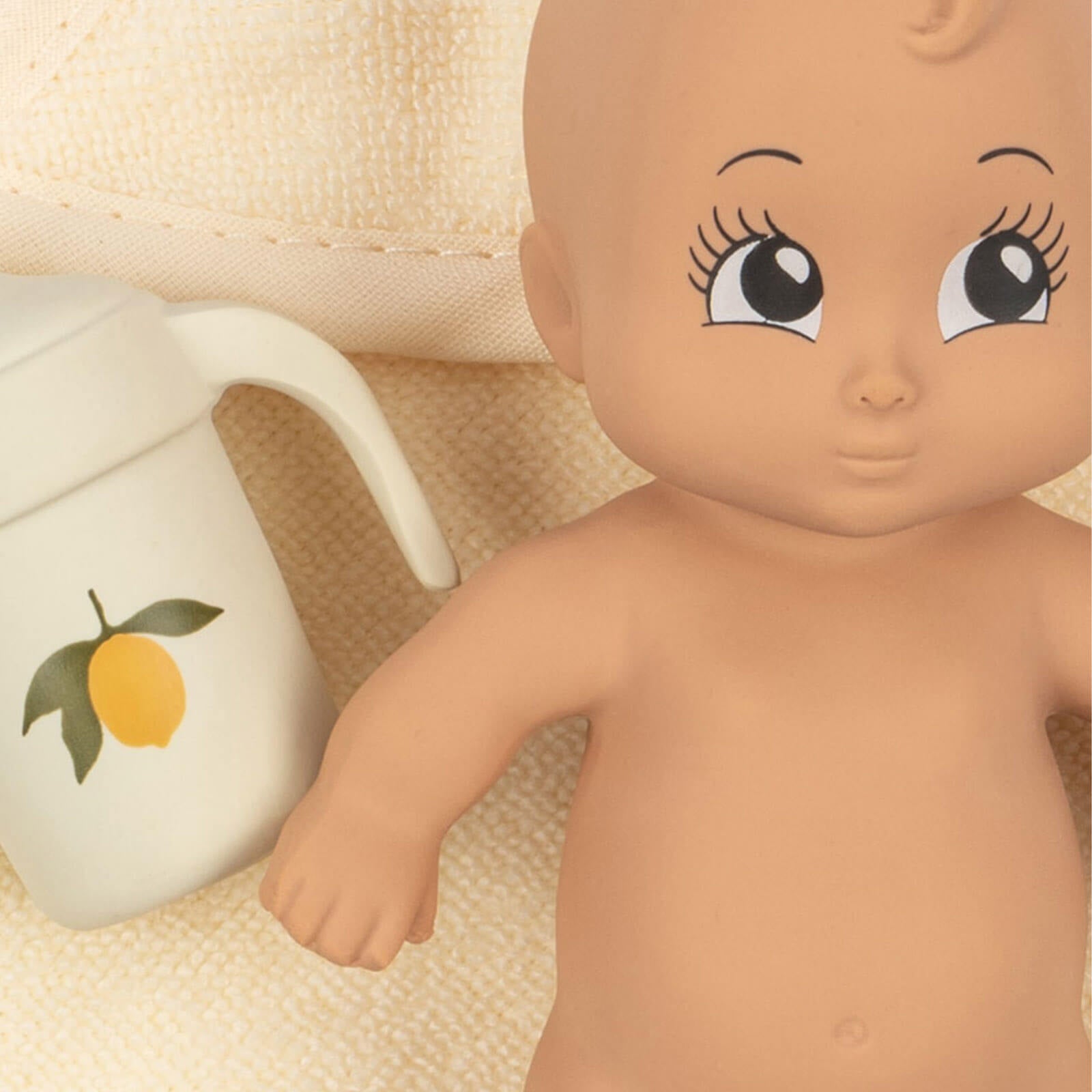 Baby Bath Buddy - Niko