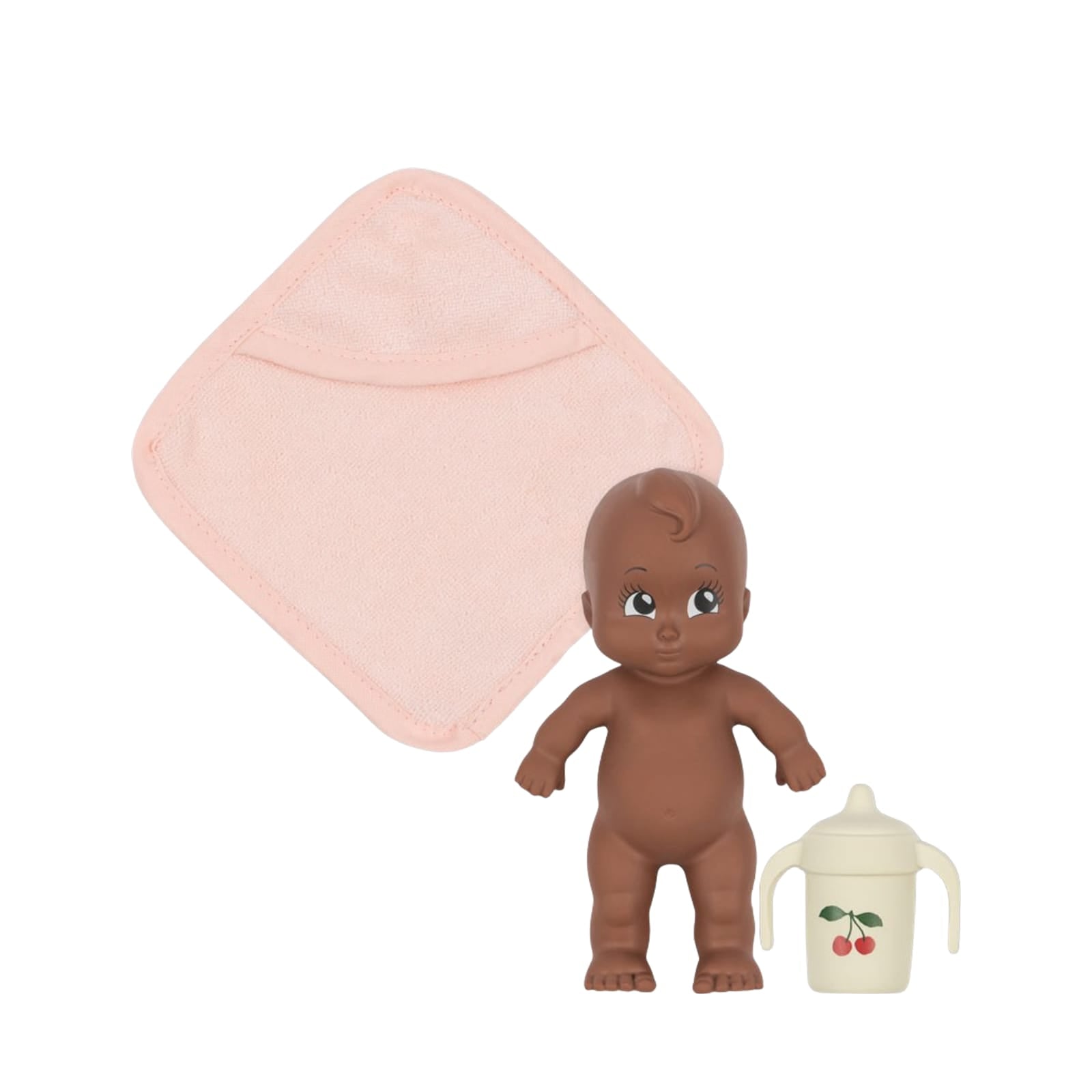 Baby Bath Buddy - Niki