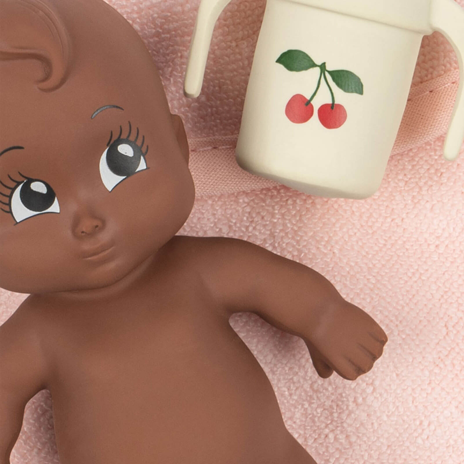 Baby Bath Buddy - Niki