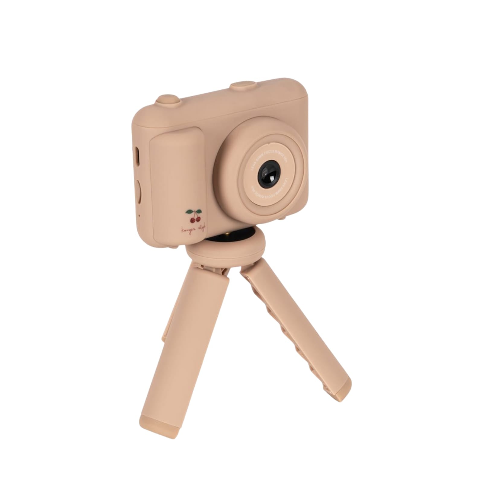 My First Camera - Cherry