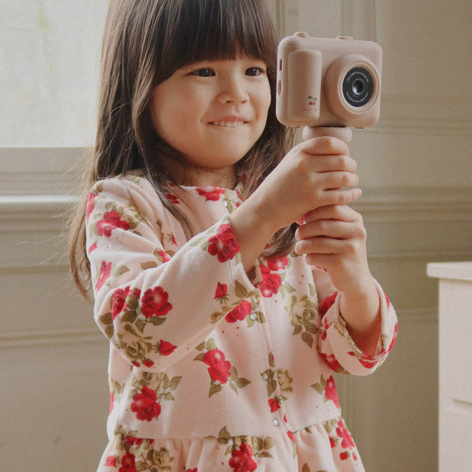 My First Camera - Cherry